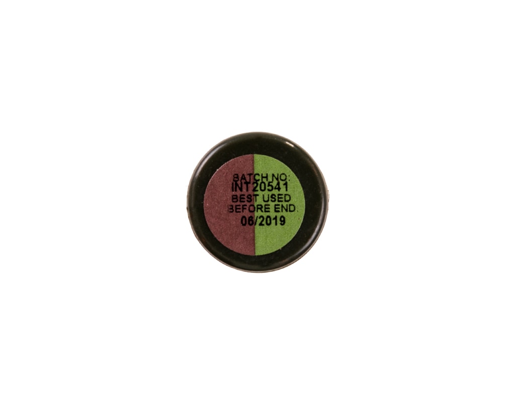 BCB Bushcraft álcafesték 2 x 30 g - Green/Brown, Green/Black