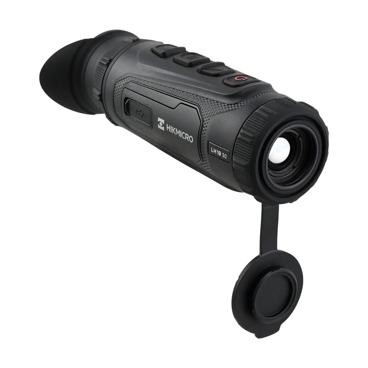 Hikvision Hikmicro Lynx Pro LH19 3.0 hőkamera
