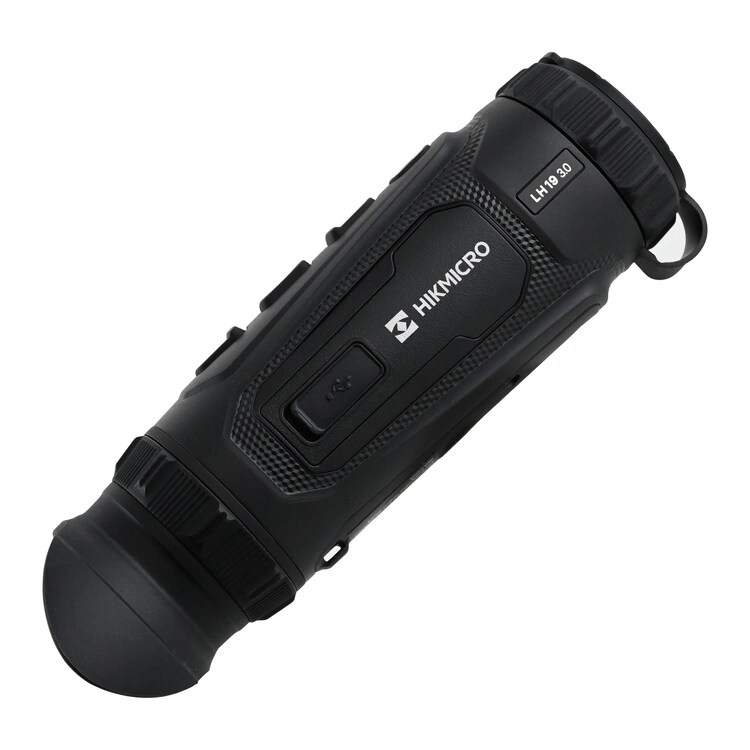 Hikvision Hikmicro Lynx Pro LH19 3.0 hőkamera