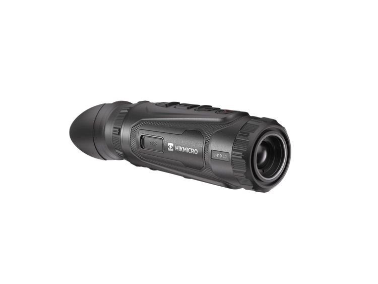 Hikvision Hikmicro Lynx Pro LH19 3.0 hőkamera