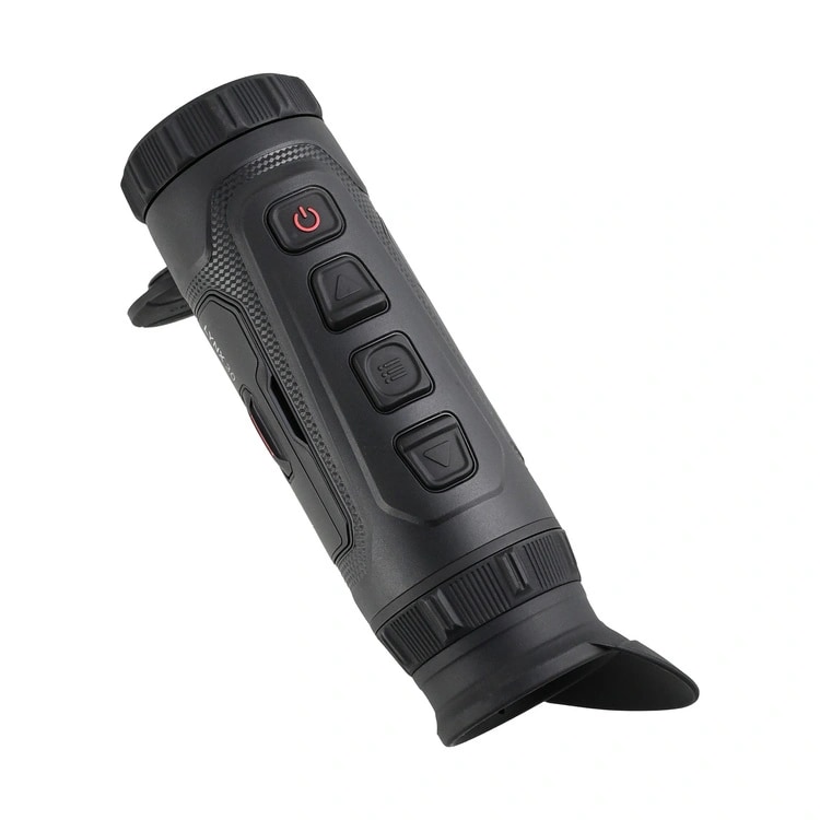 Hikvision Hikmicro Lynx Pro LH19 3.0 hőkamera