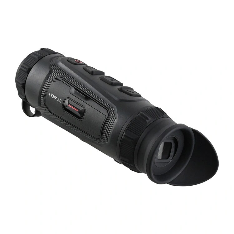 Hikvision Hikmicro Lynx Pro LH19 3.0 hőkamera