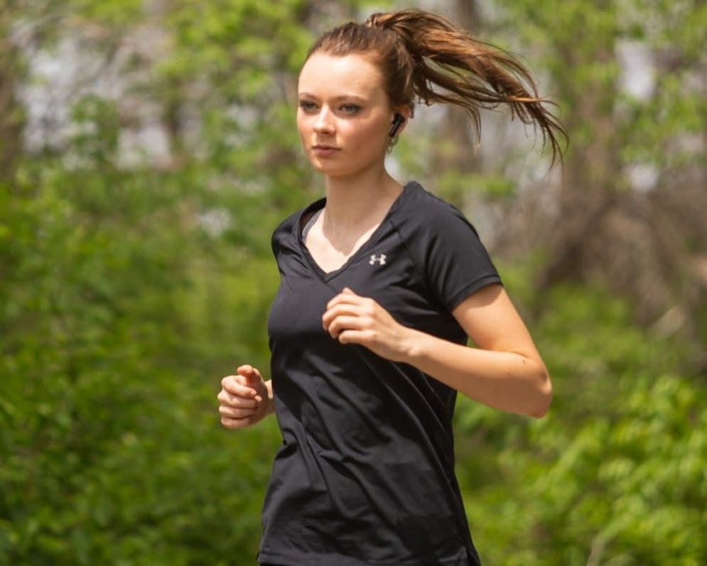 Walker's Disrupter Bluetooth aktív hallásvédő - Black