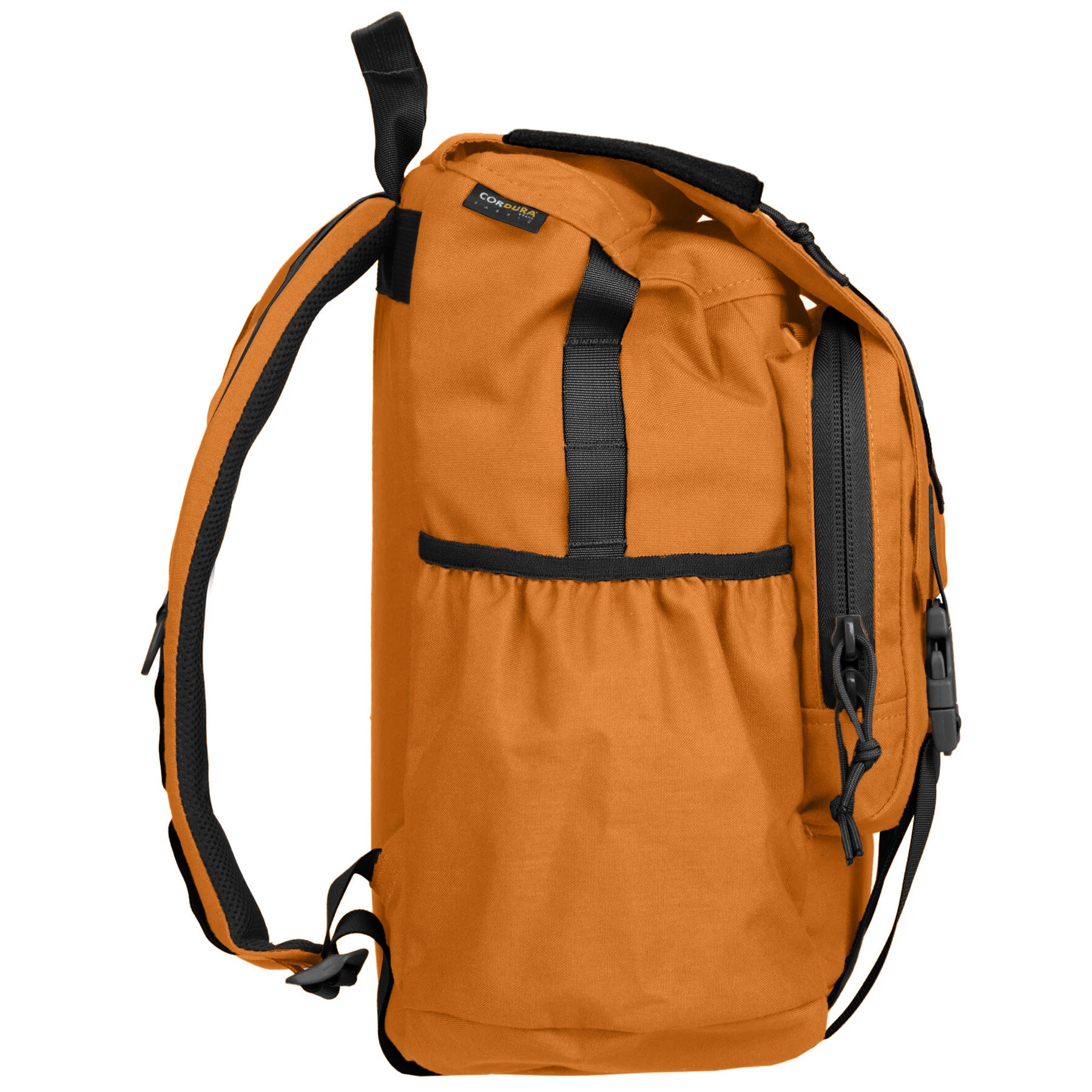 Wisport Cube kocka hátizsák 20 l - Ginger