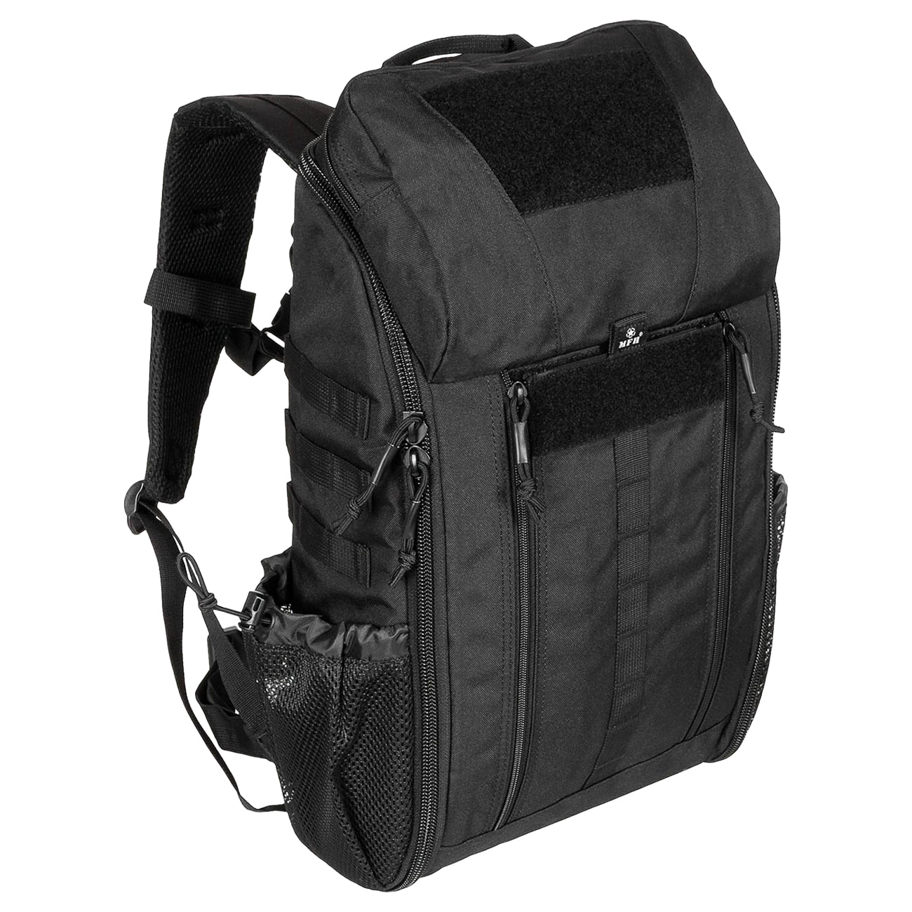 MFH Medic Pack mentős hátizsák 30 l - Black