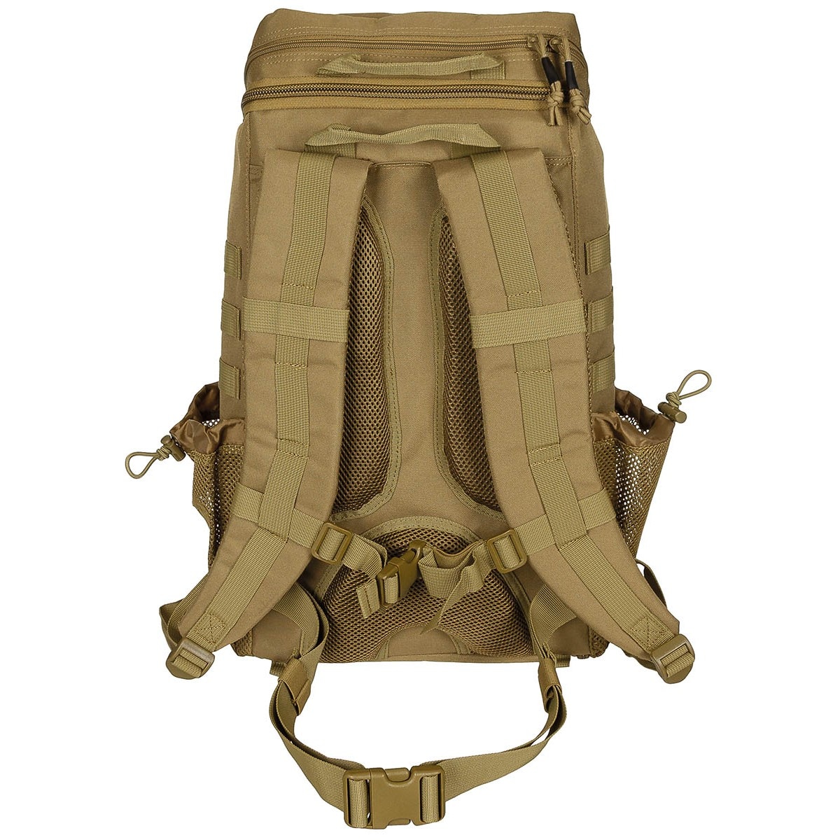 MFH Medic Pack mentős hátizsák 30 l - Coyote Tan