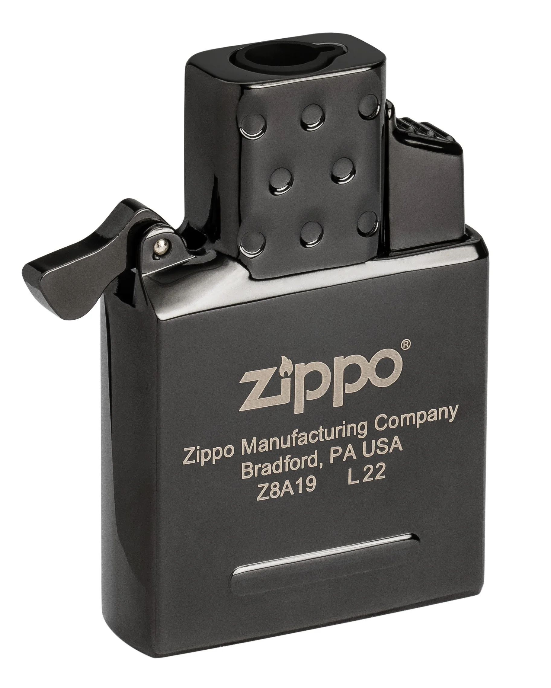 Zippo Butane Single Flame izzóbetét öngyújtóhoz - Black