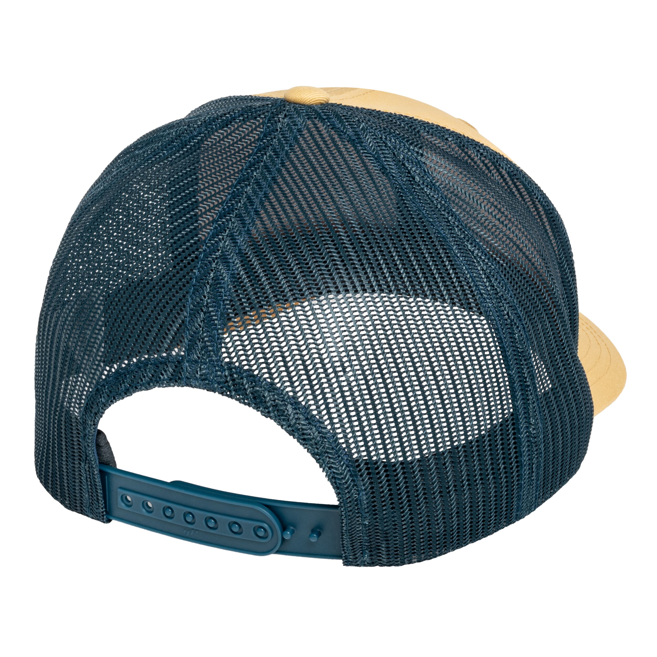 Columbia Mesh Snapback baseball sapka - Sand Dune