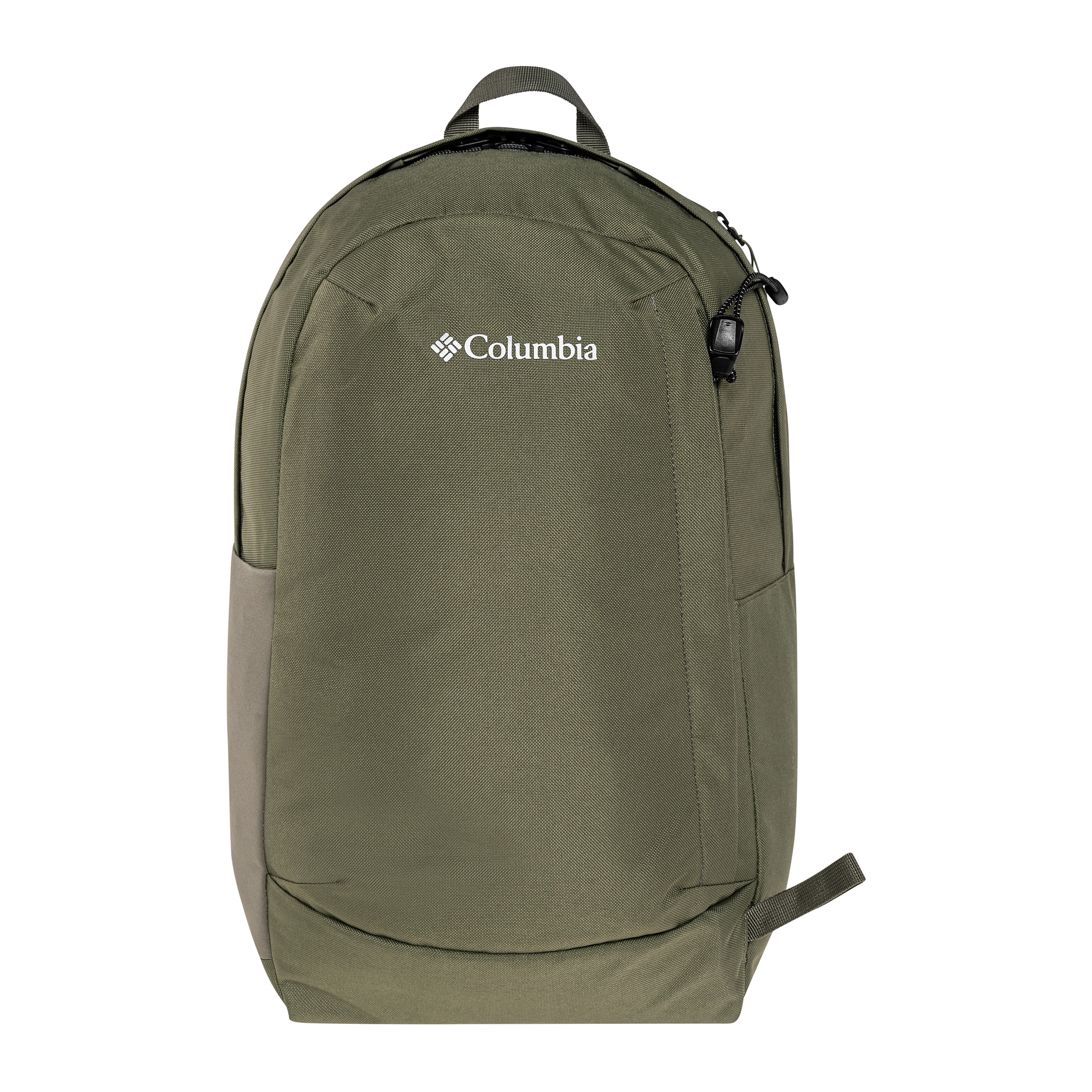Columbia Street Transit III hátizsák 20 l - Stone Green