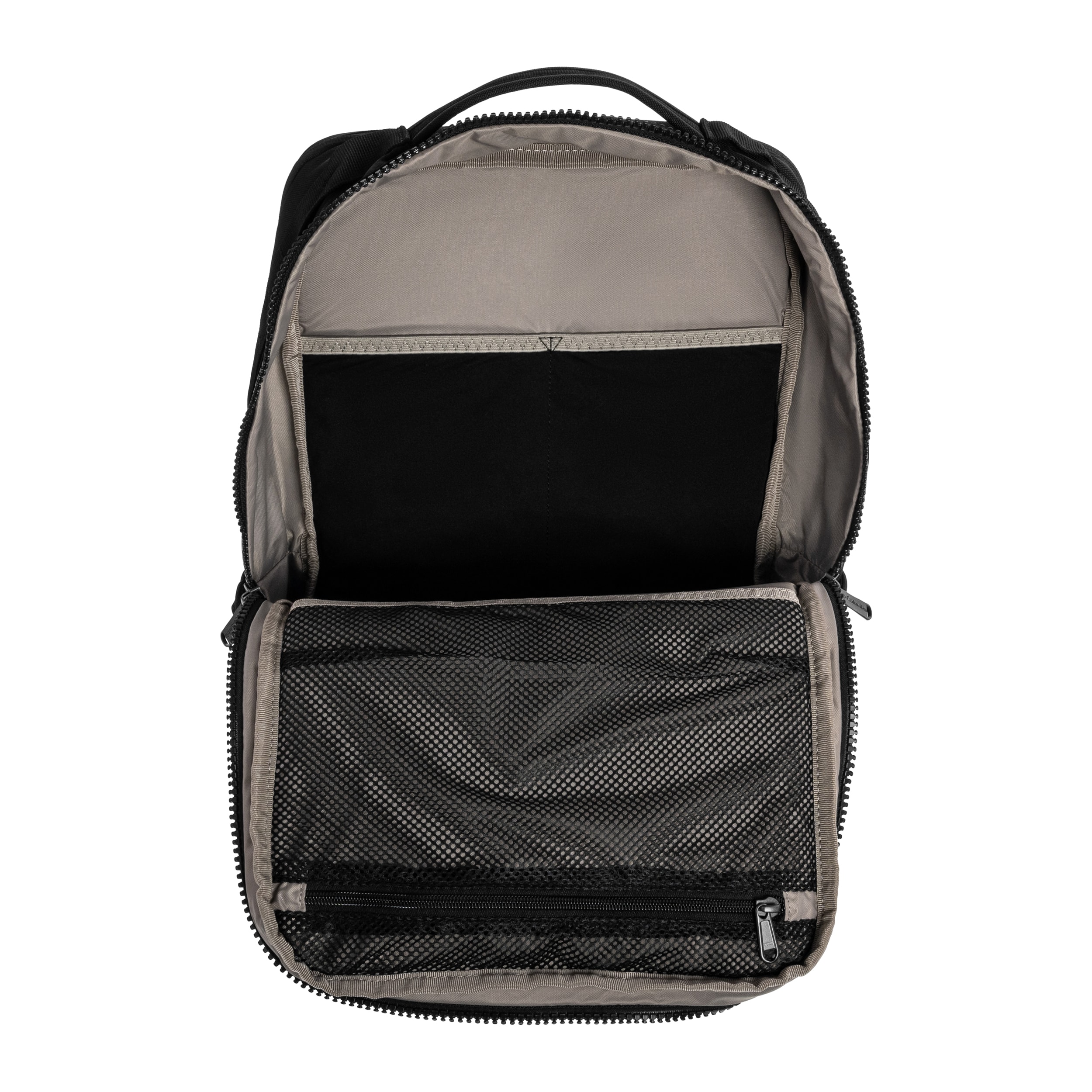 Columbia Star Range Square Backpack hátizsák 23 l - Black