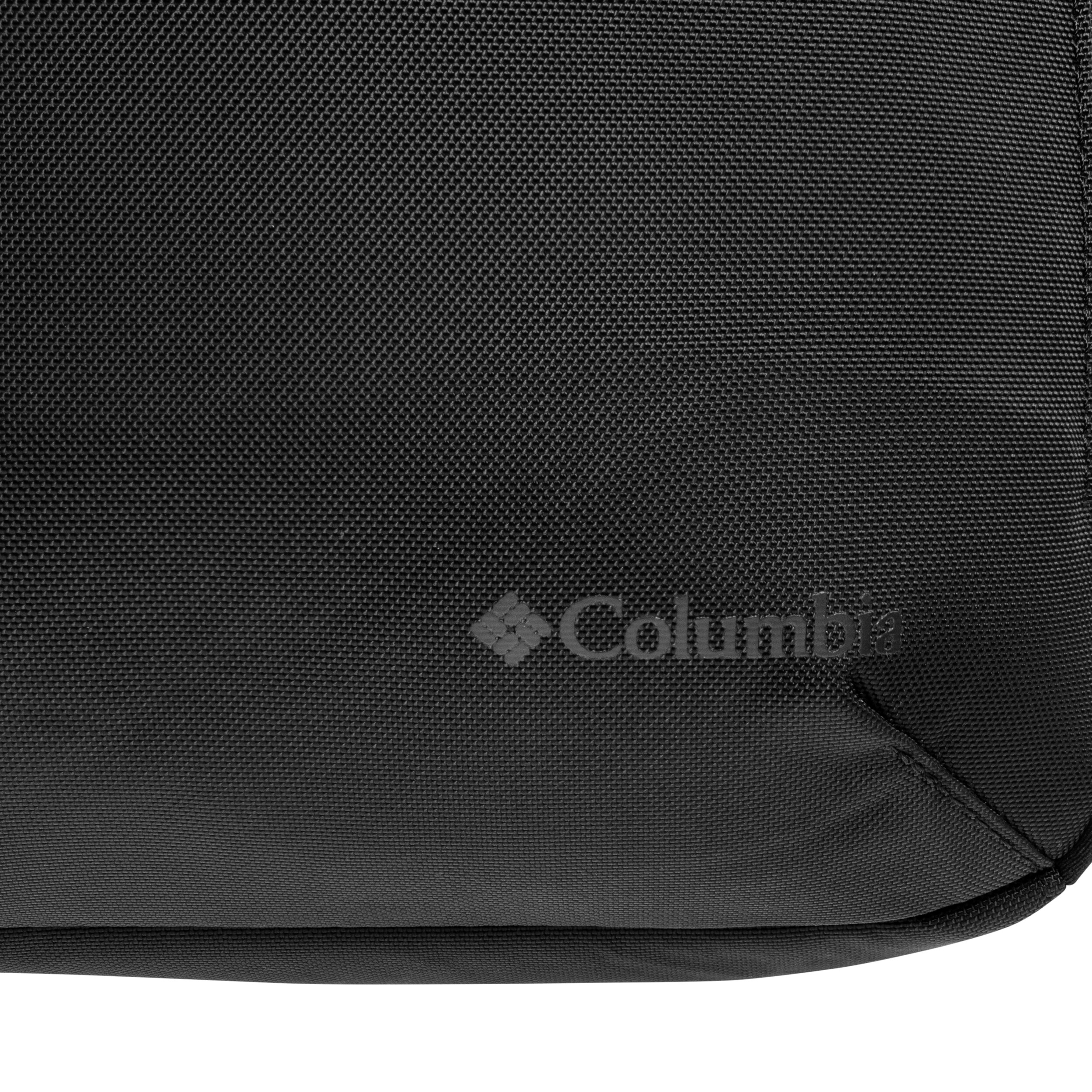 Columbia Star Range Square Backpack hátizsák 23 l - Black