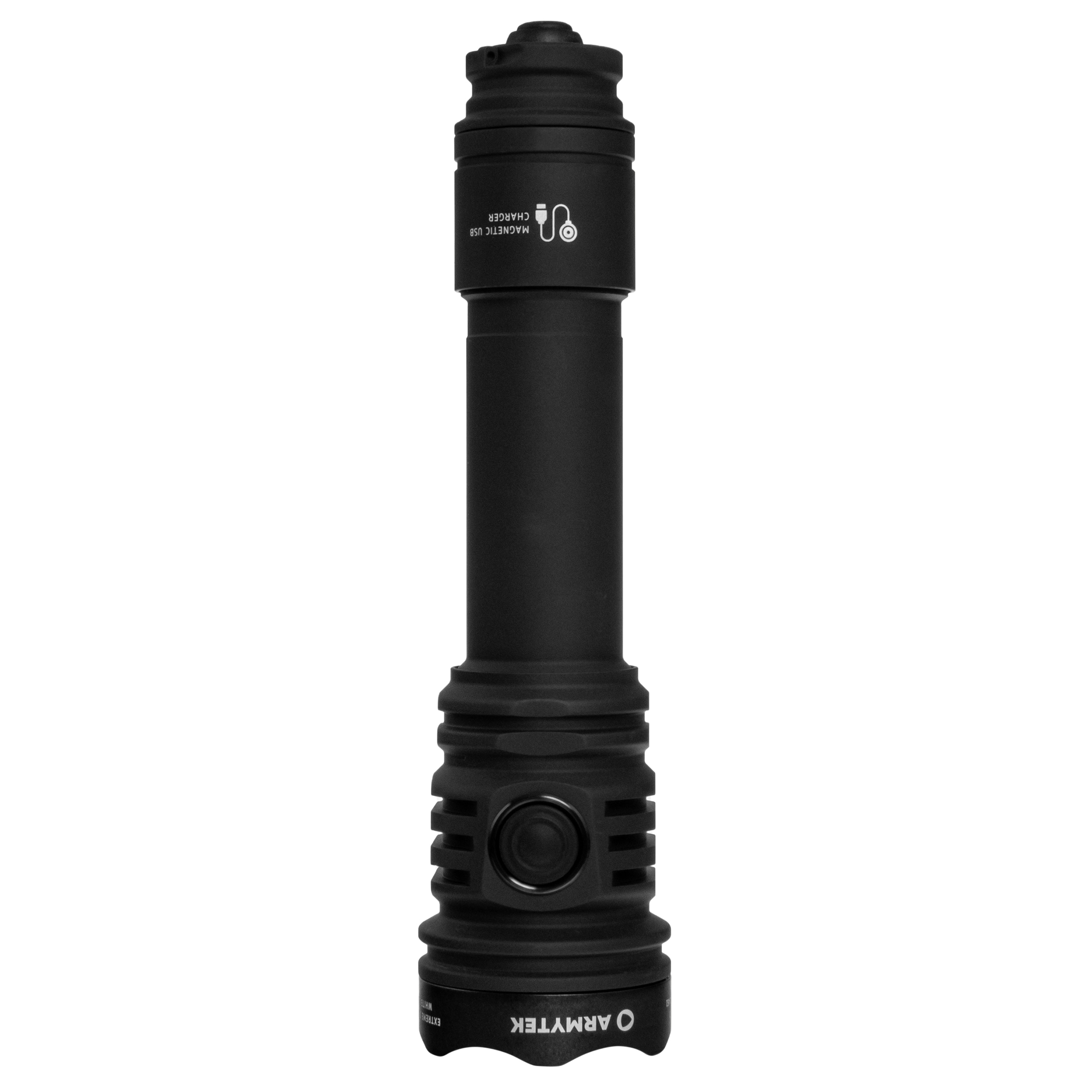 Armytek Predator PRO Max White PCB taktikai zseblámpa - 3000 lumen
