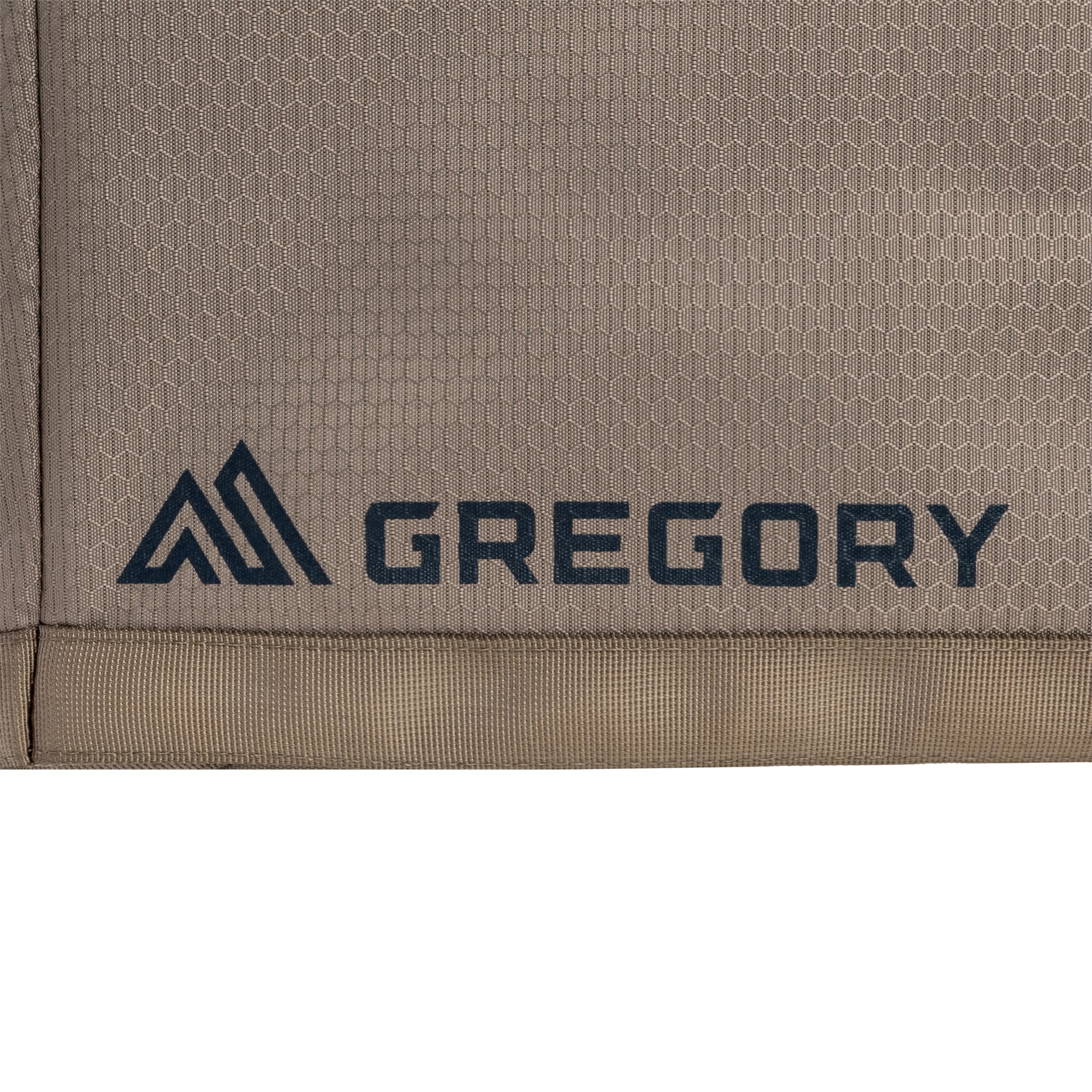 Gregory Alpaca Gear Basket összecsukható rendszerező - Mirage Tan