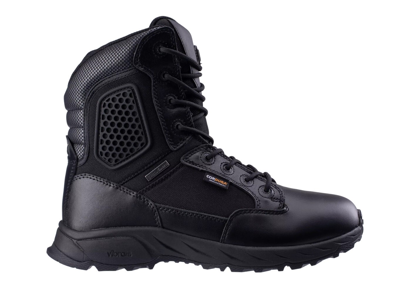 Magnum Starker MID AG V C bakancs - Black