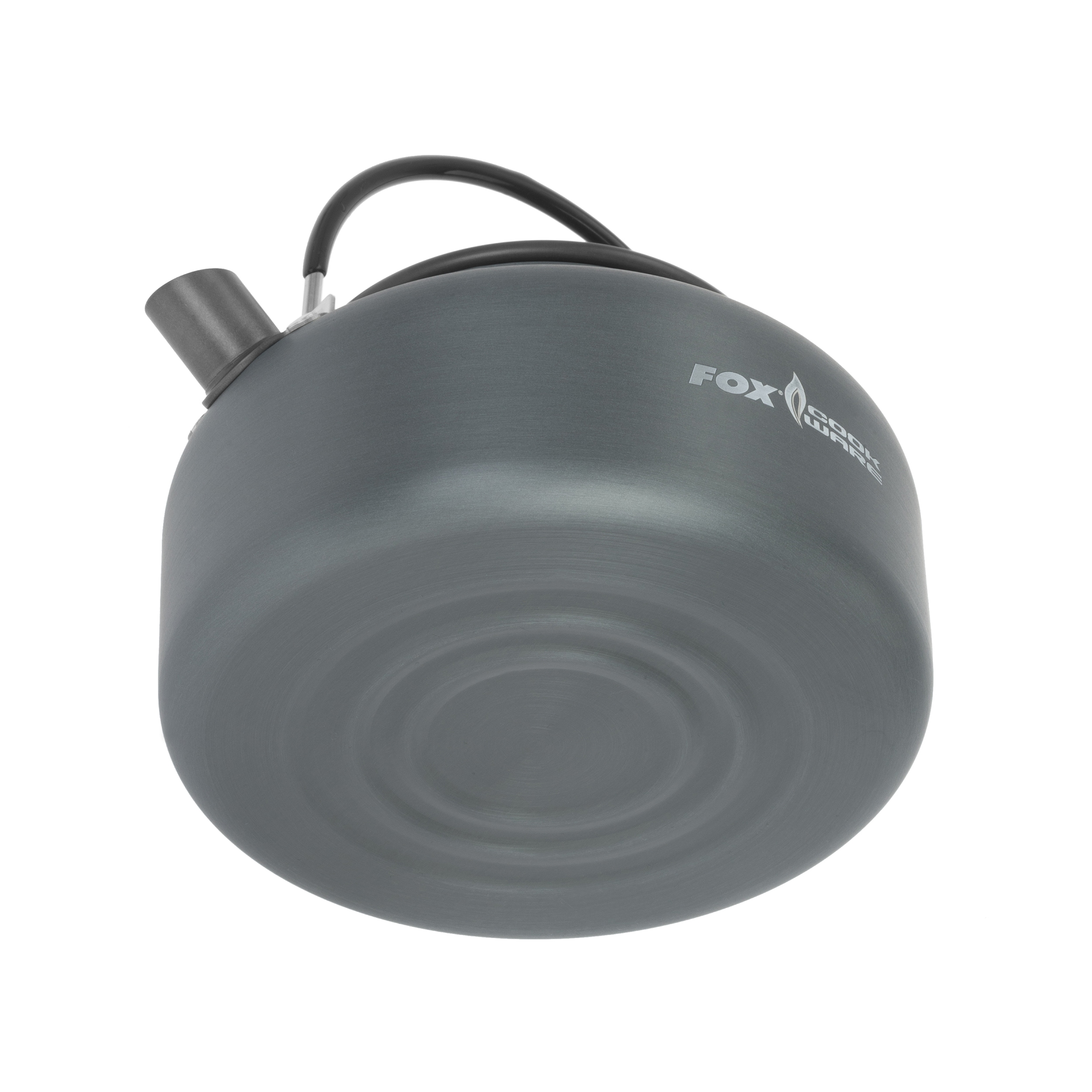 Fox Cookware Kettle kemping vízforraló 0,9 l