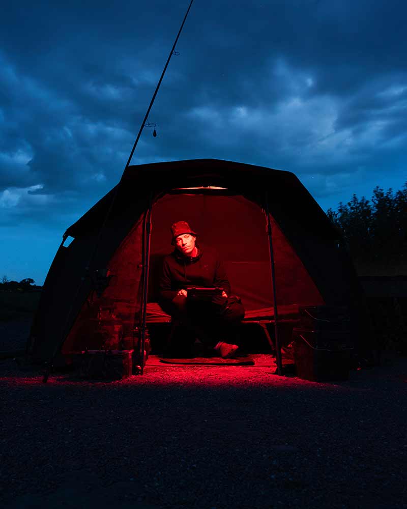 Fox Halo Multi-Colour Strip Light Large lámpa - 720 lumen