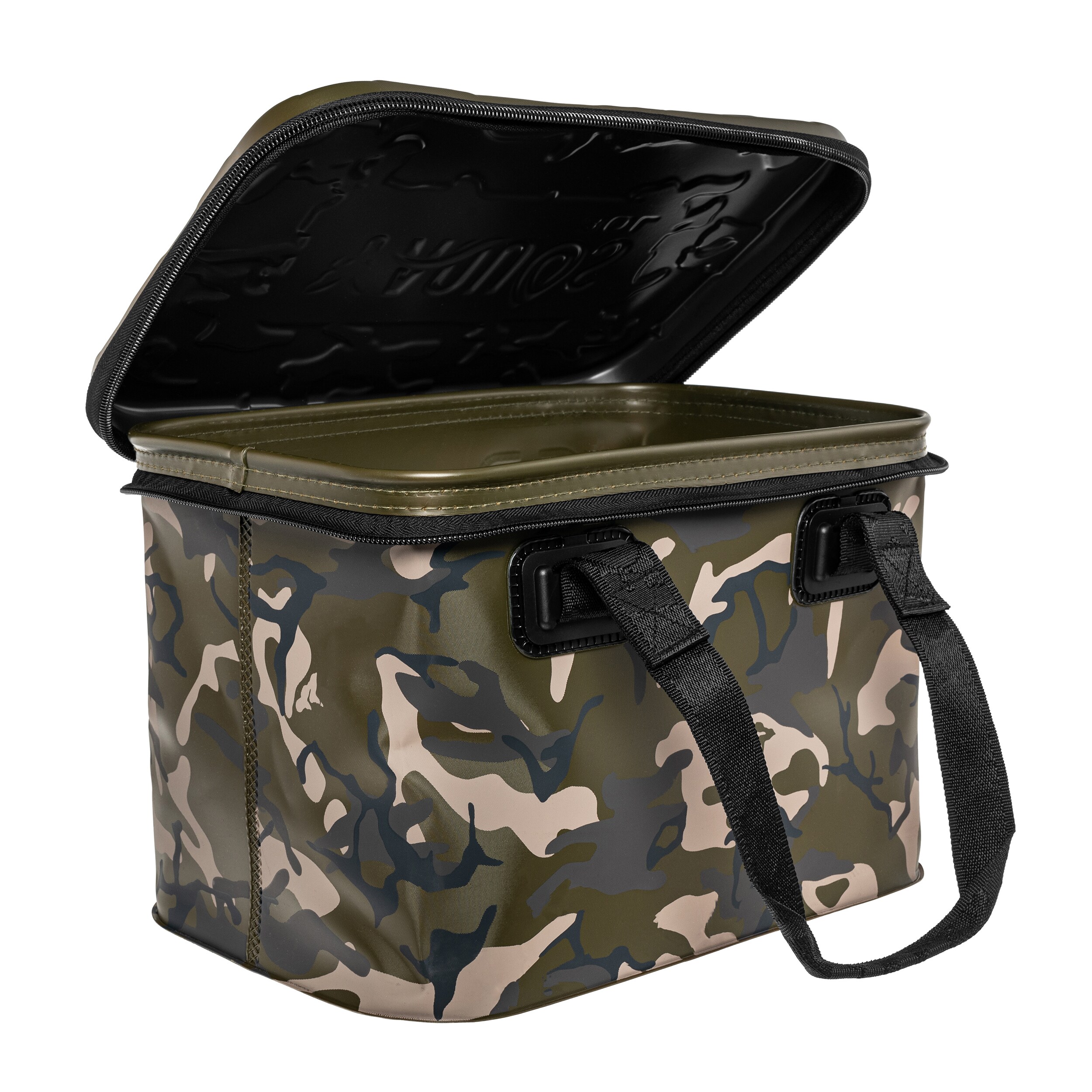 Fox Aquos Camolite vízálló táska 30 l - Fox Camo