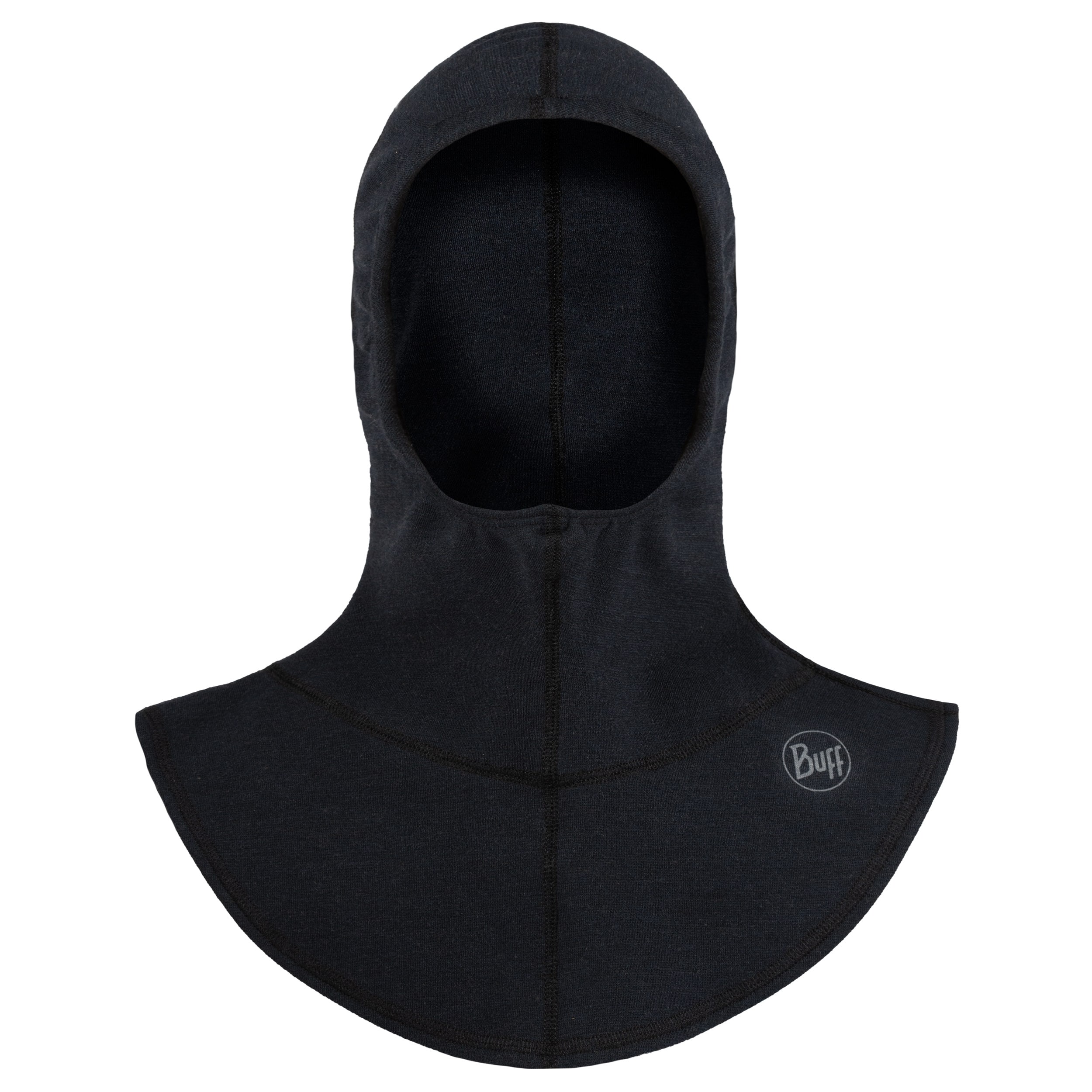Buff Safety Firefighter Particulate Corex Hood tűzálló balaklava - Dark Navy