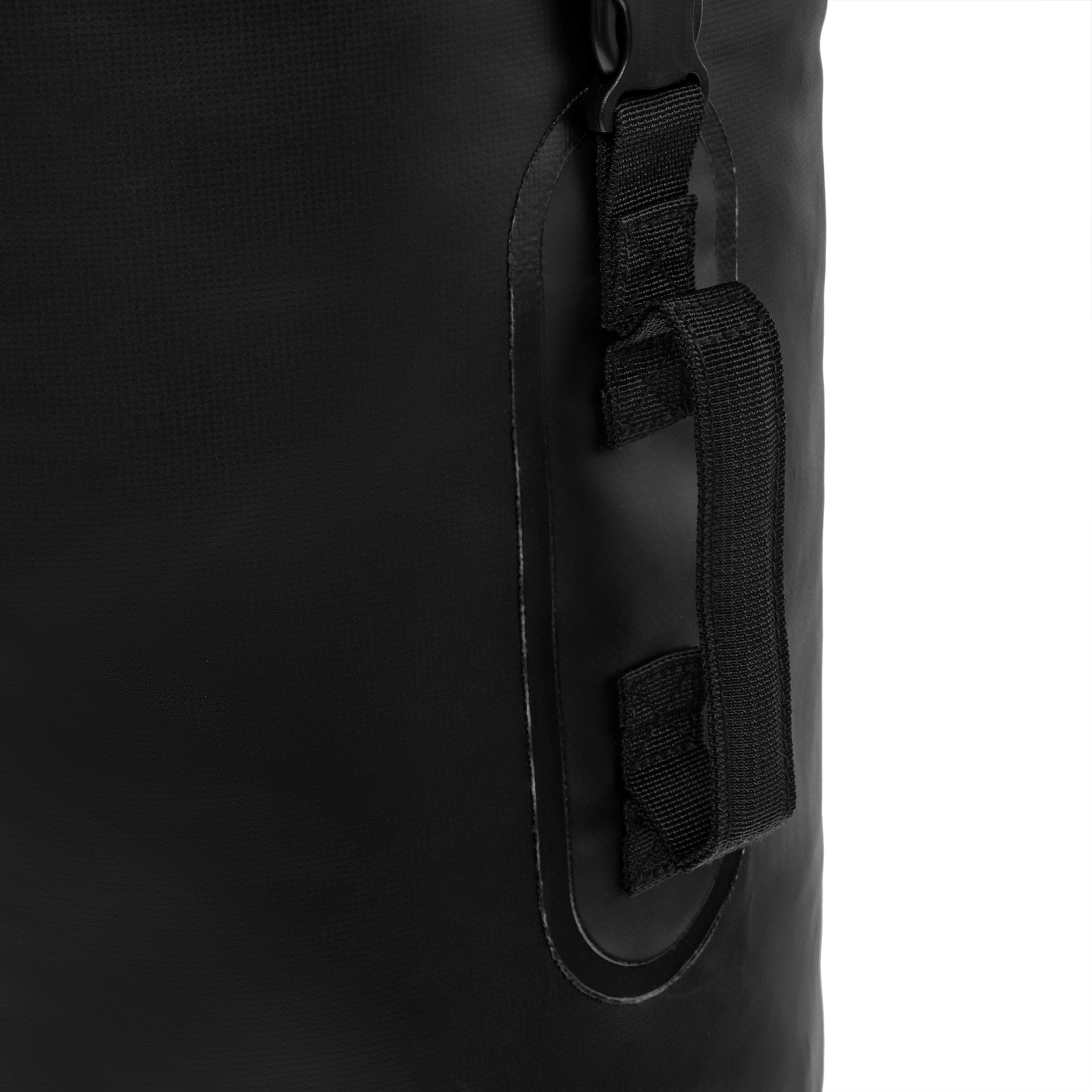 Highlander Outdoor Troon Duffle vízálló táska 35 l - Black