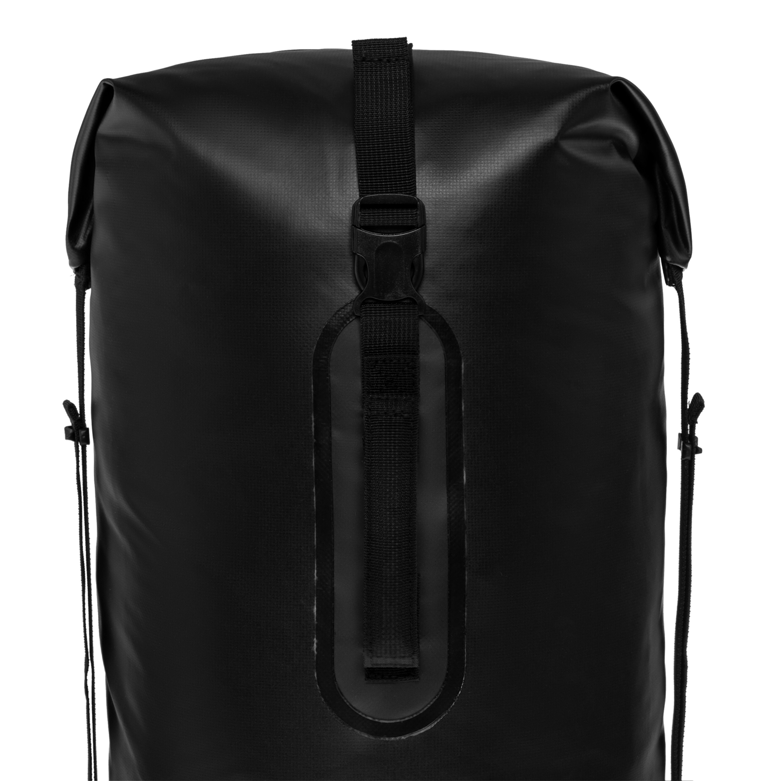 Highlander Outdoor Troon Duffle vízálló táska 35 l - Black
