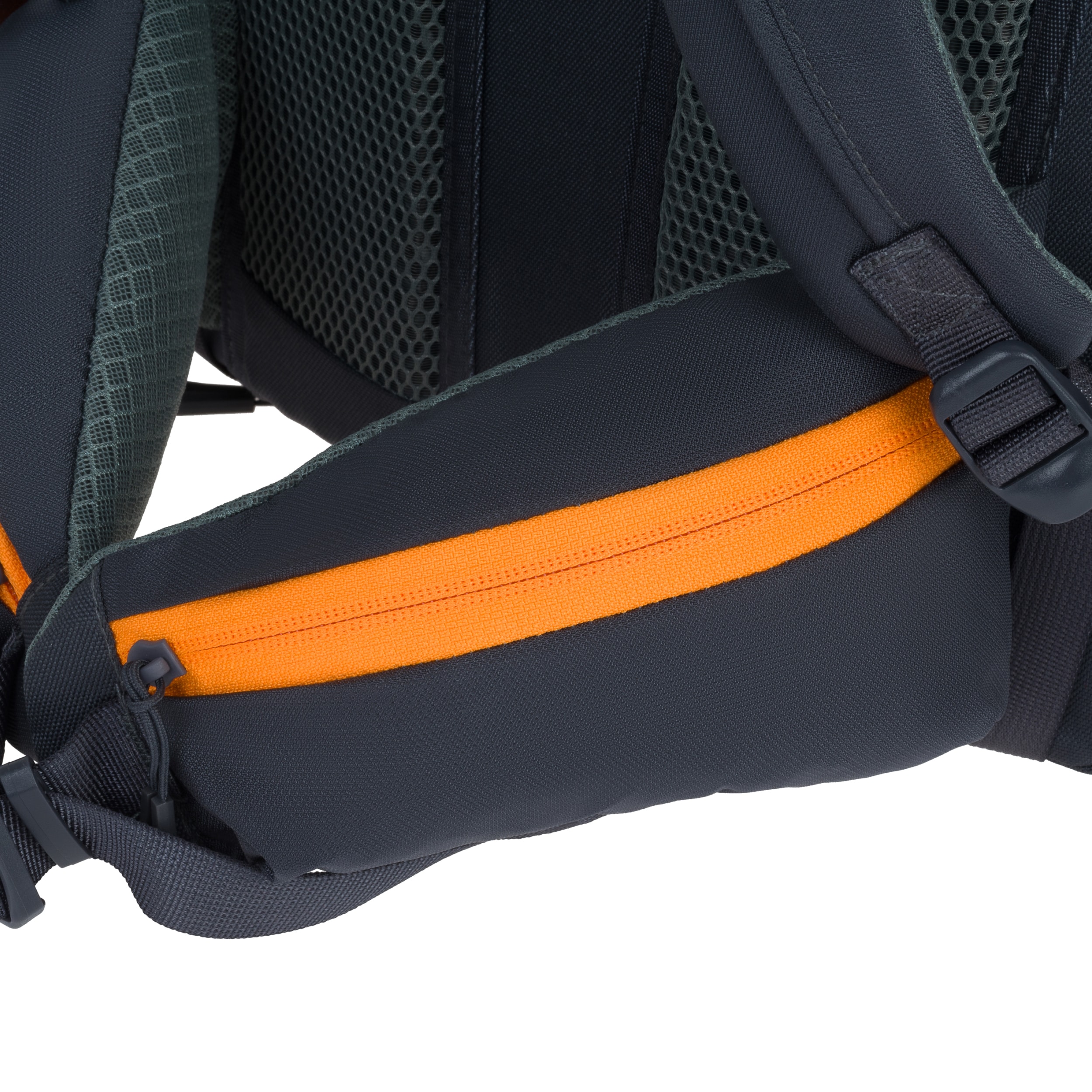 Highlander Outdoor Ivar Rucksack hátizsák 30 l - Steel Grey