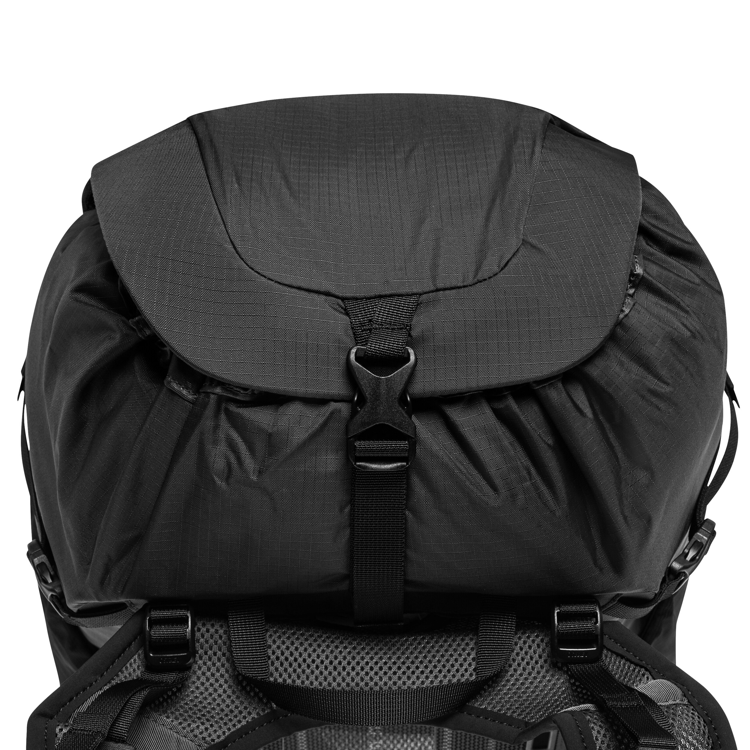Osprey Hikelite hátizsák 32 l - Raven Black