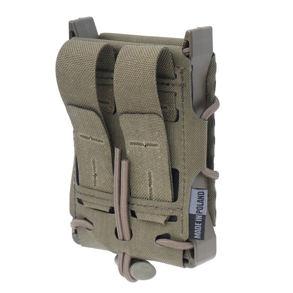 Templar's Gear Advanced FMR tároló nagy tölténytárhoz - Ranger Green