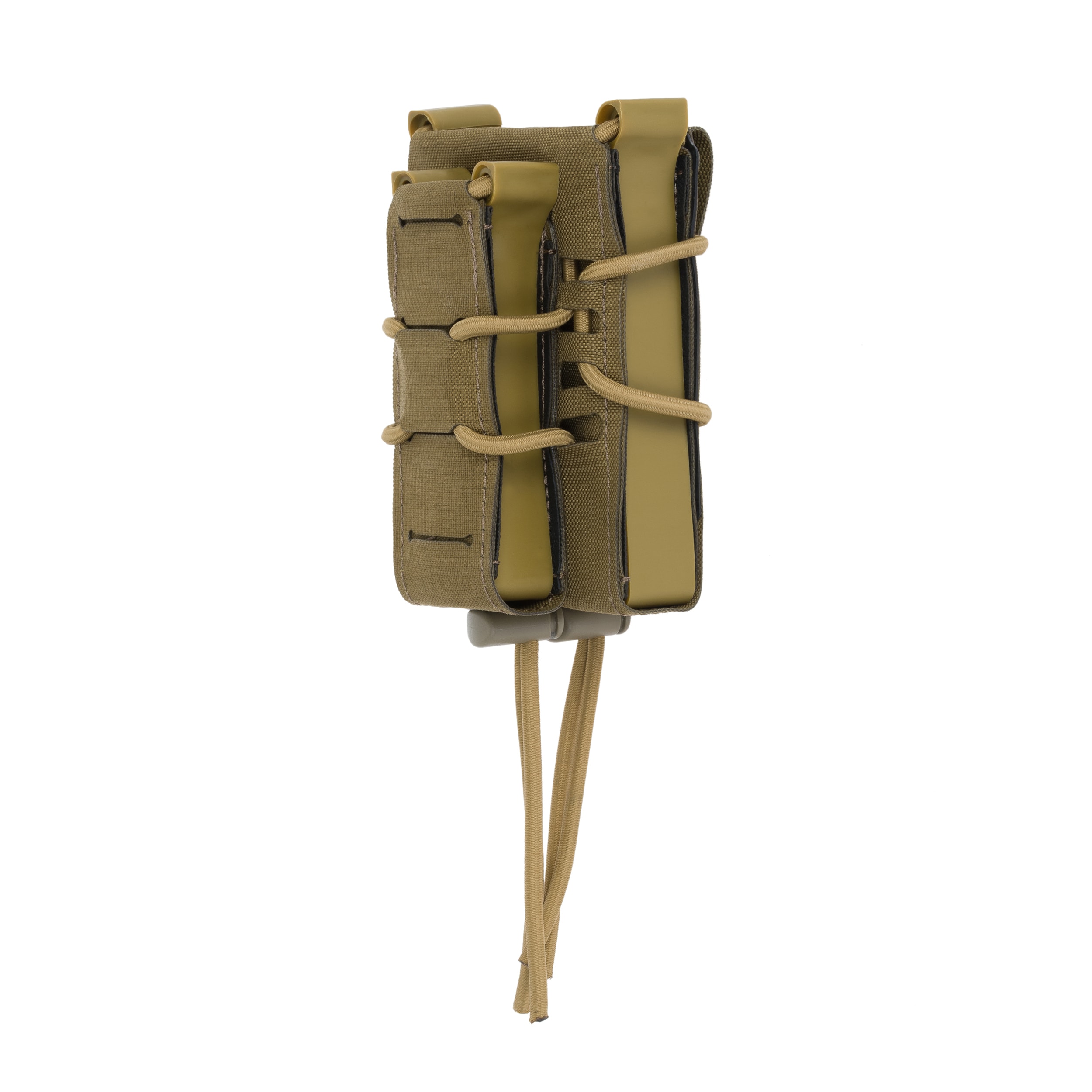Templar's Gear FMR+P Pouch tároló puskához és pisztolyhoz való tölténytárhoz - Coyote Brown
