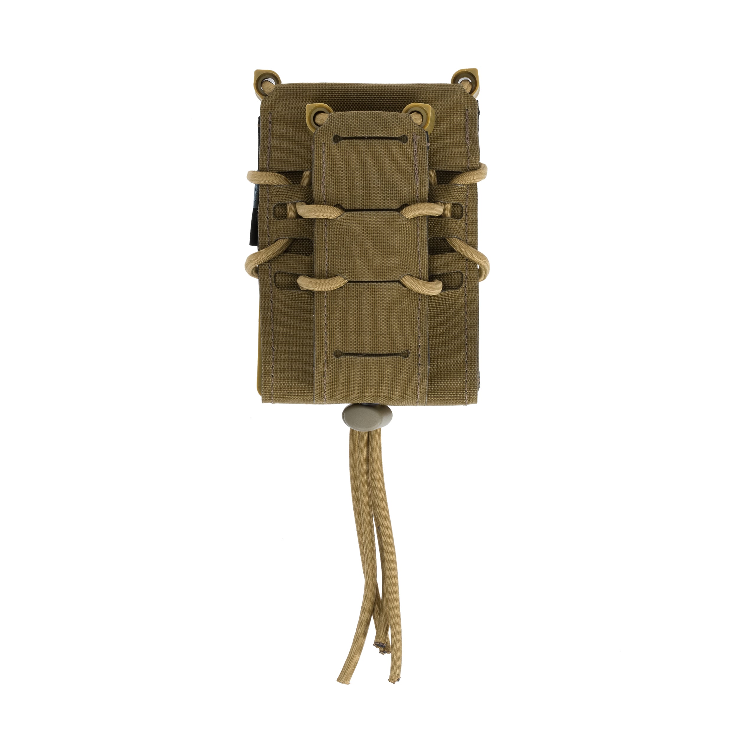 Templar's Gear FMR+P Pouch tároló puskához és pisztolyhoz való tölténytárhoz - Coyote Brown