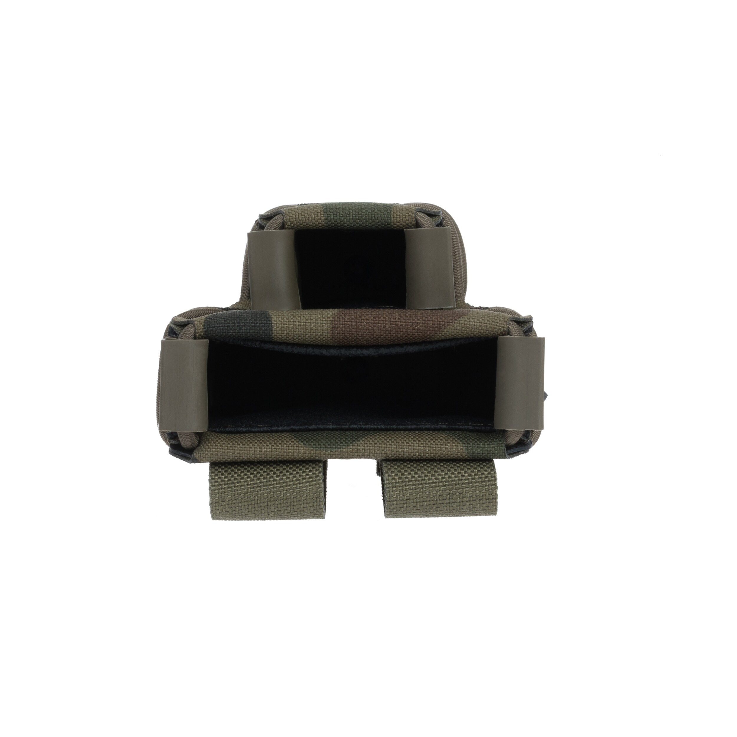 Templar's Gear FMR+P Pouch tároló puskához és pisztolyhoz való tölténytárhoz - wz.93 Pantera PL Woodland