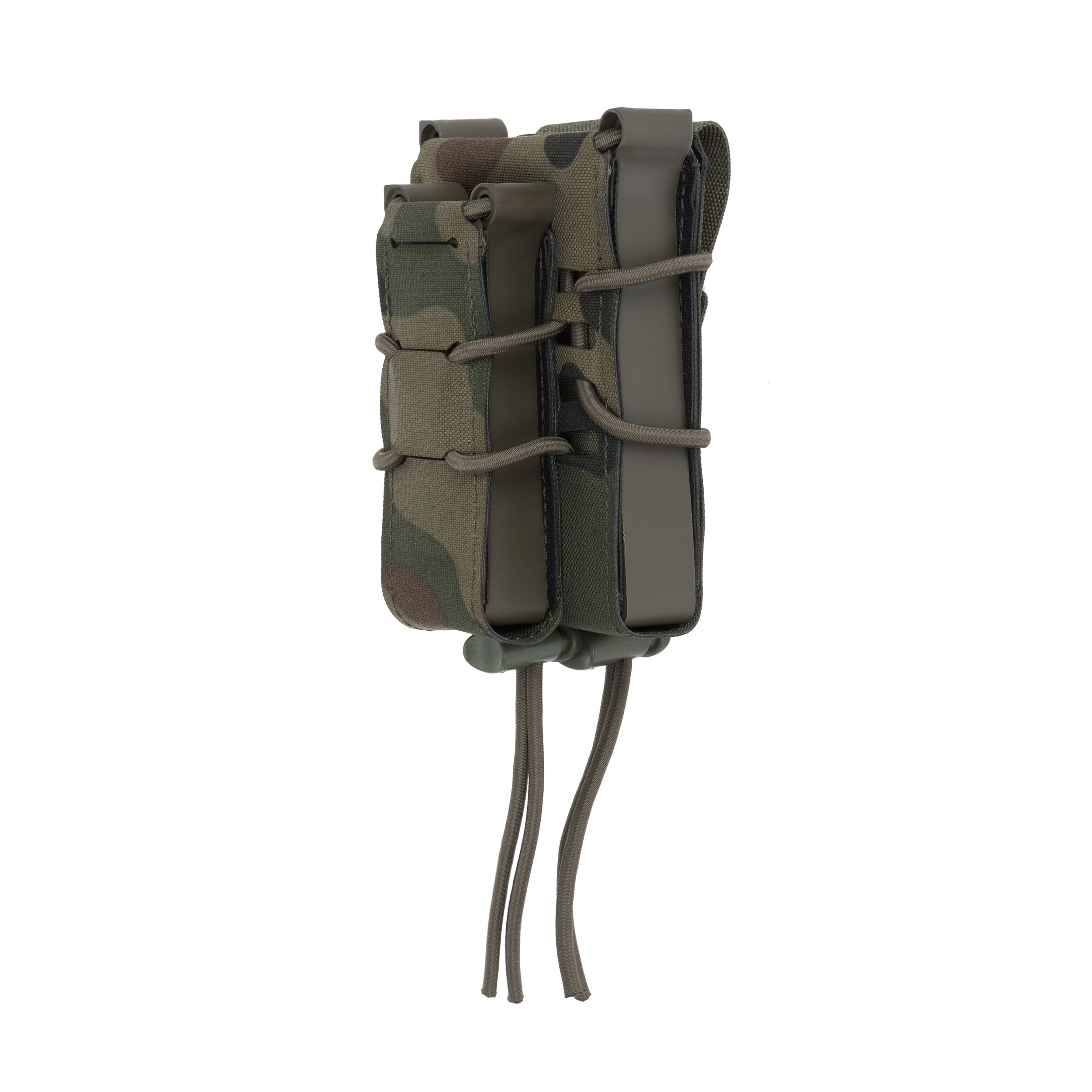 Templar's Gear FMR+P Pouch tároló puskához és pisztolyhoz való tölténytárhoz - wz.93 Pantera PL Woodland