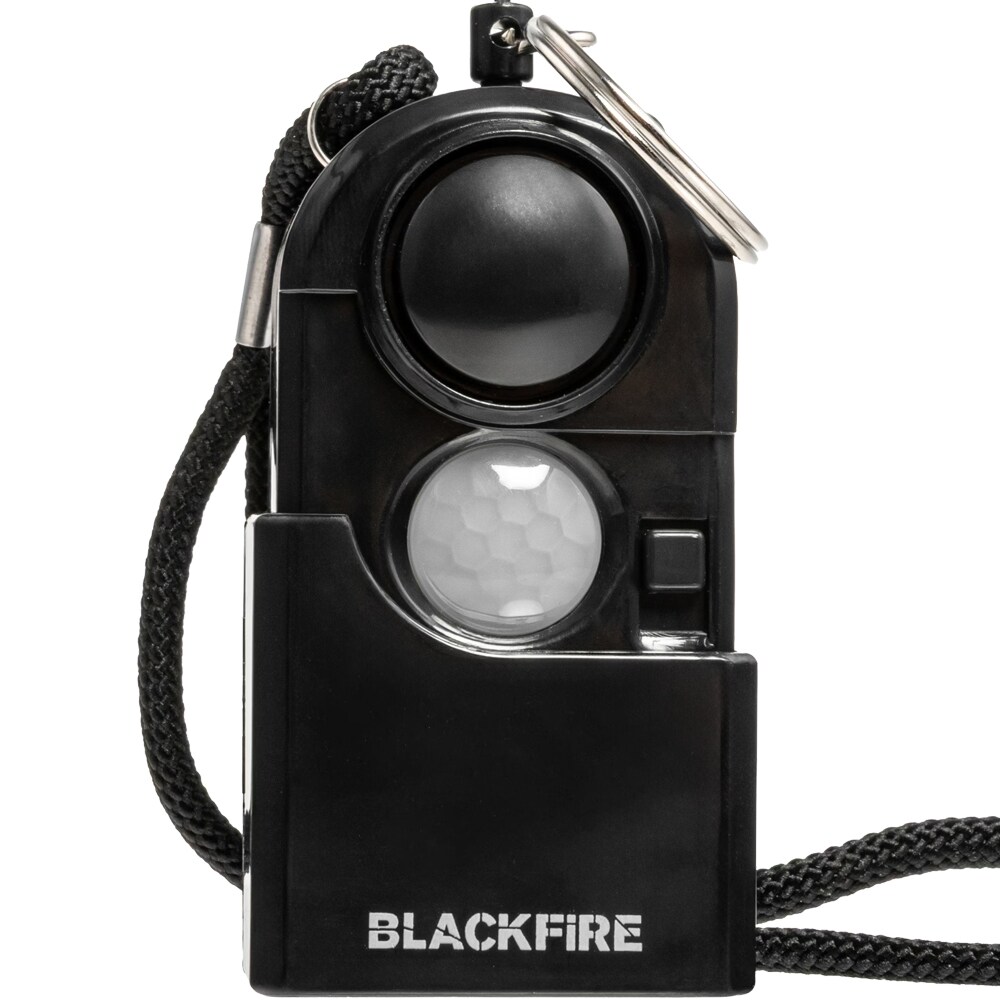 Blackfire Travel Mini személyi riasztó