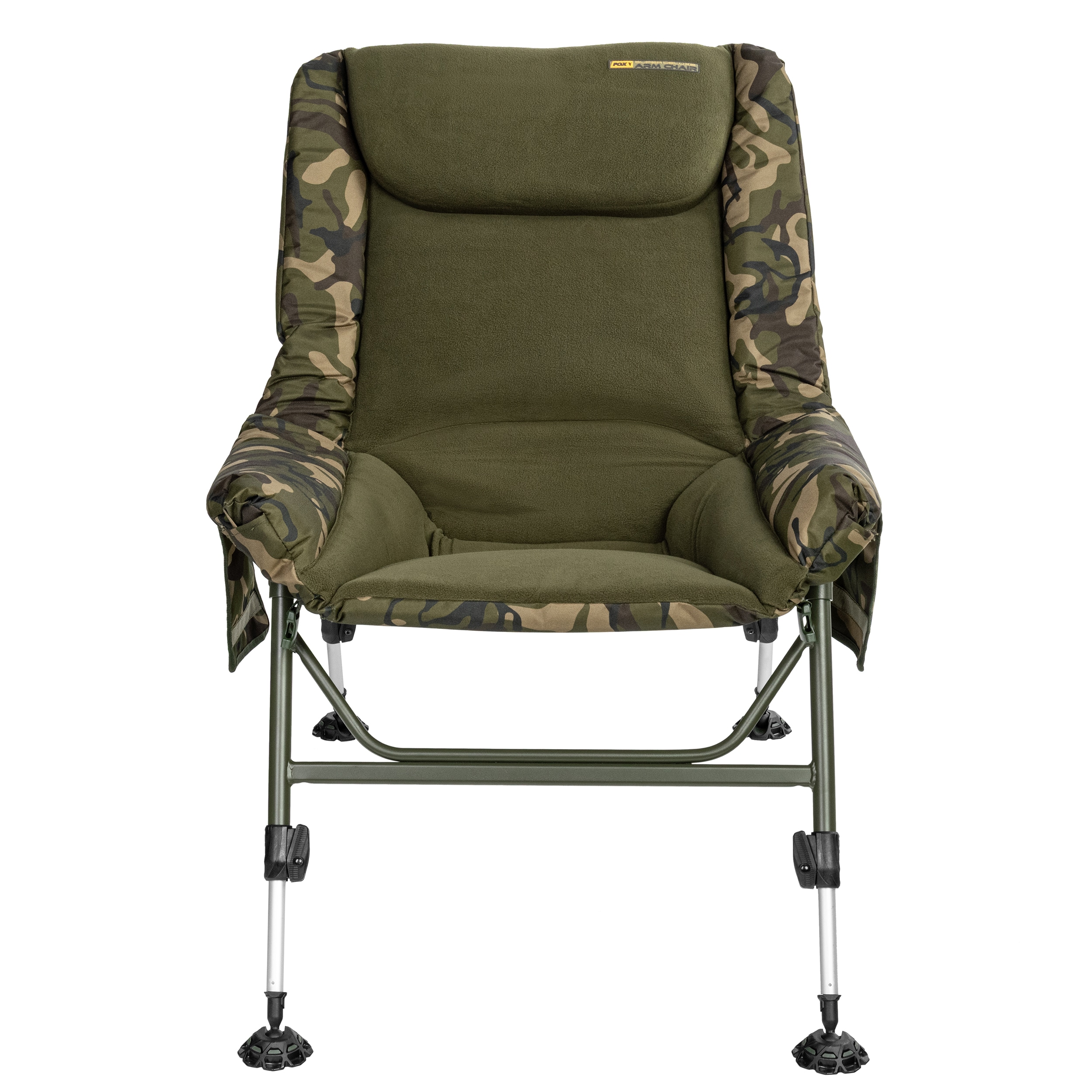 Fox Super Deluxe Arm Chair kempingszék