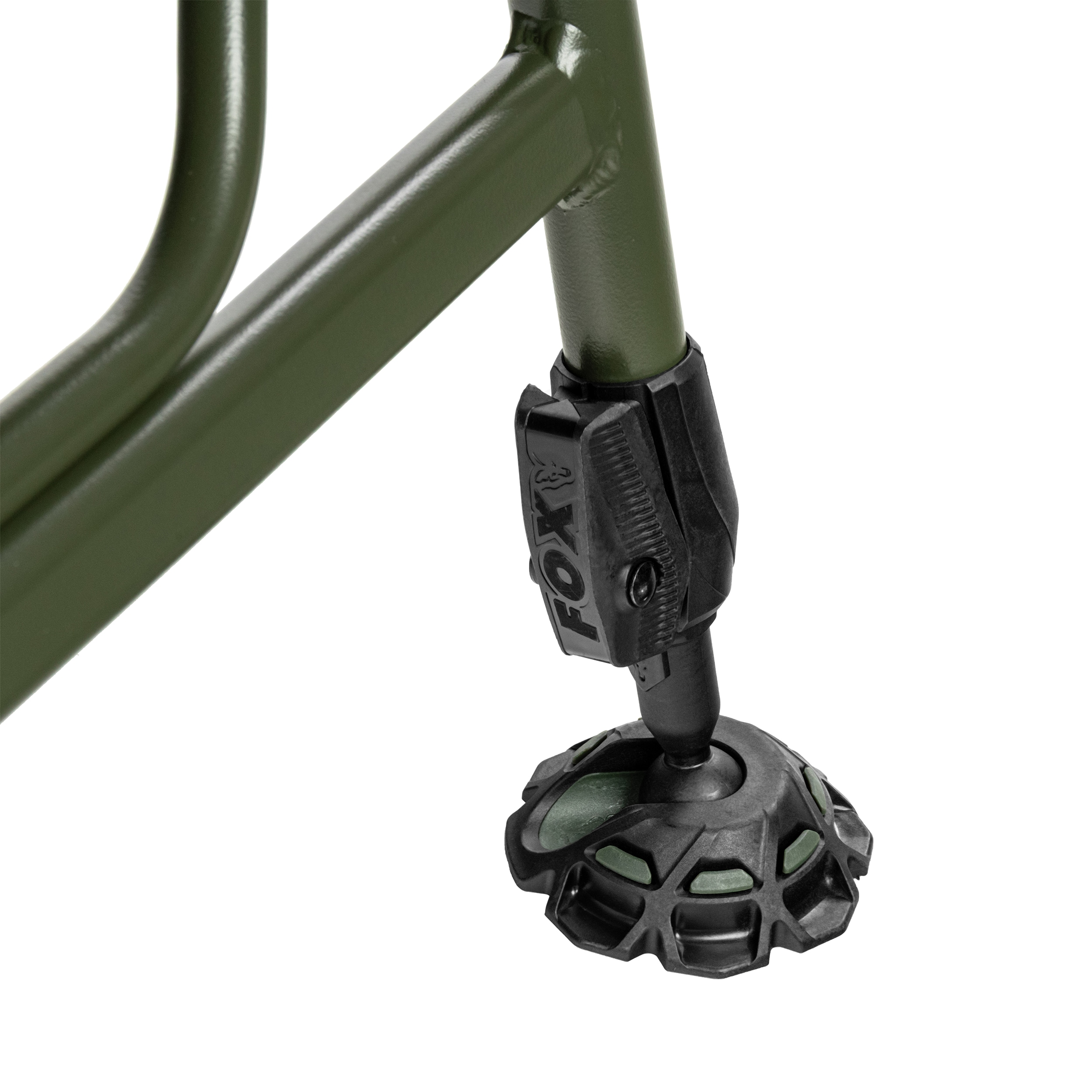 Fox Duralite Recliner Chair kempingszék