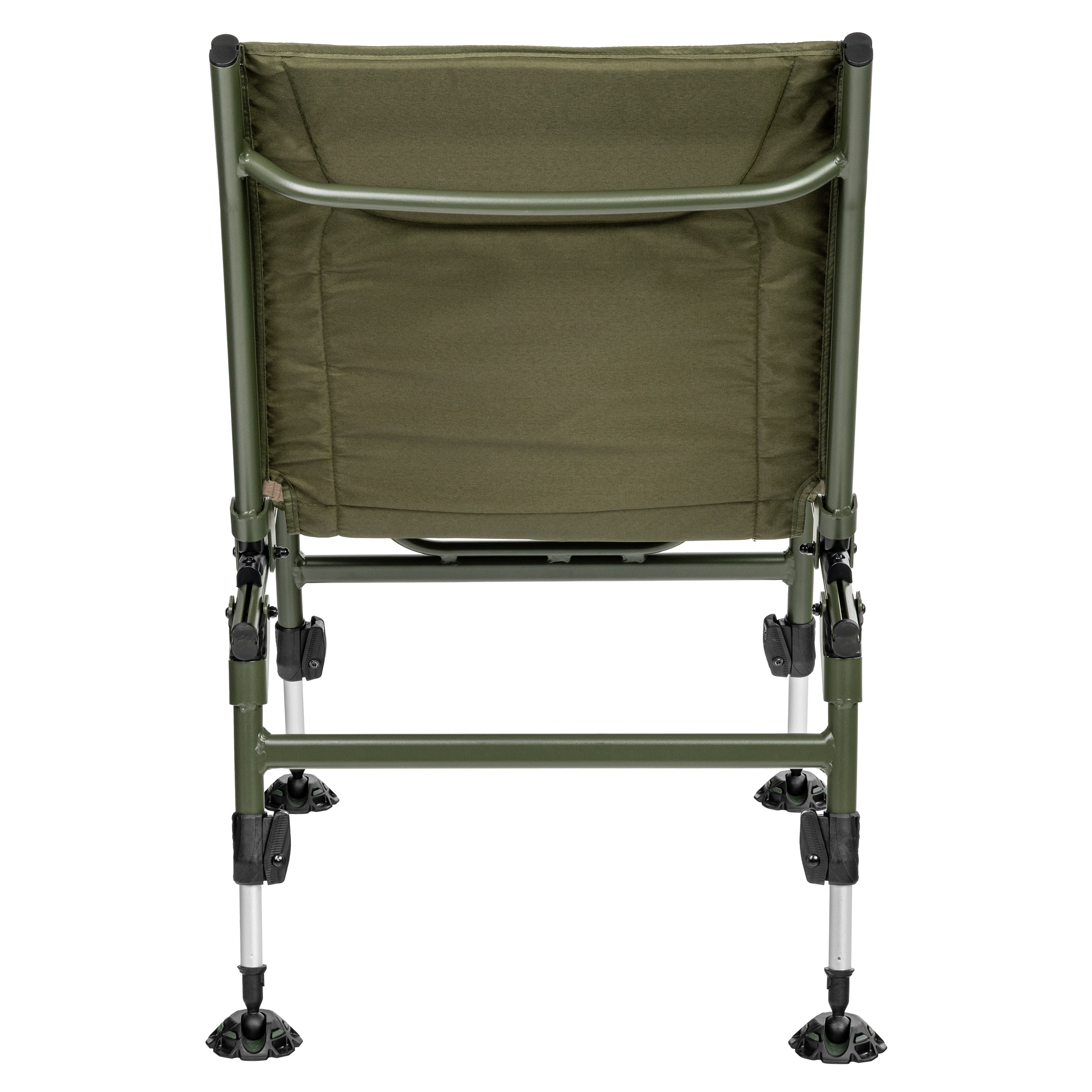 Fox Duralite Recliner Chair kempingszék