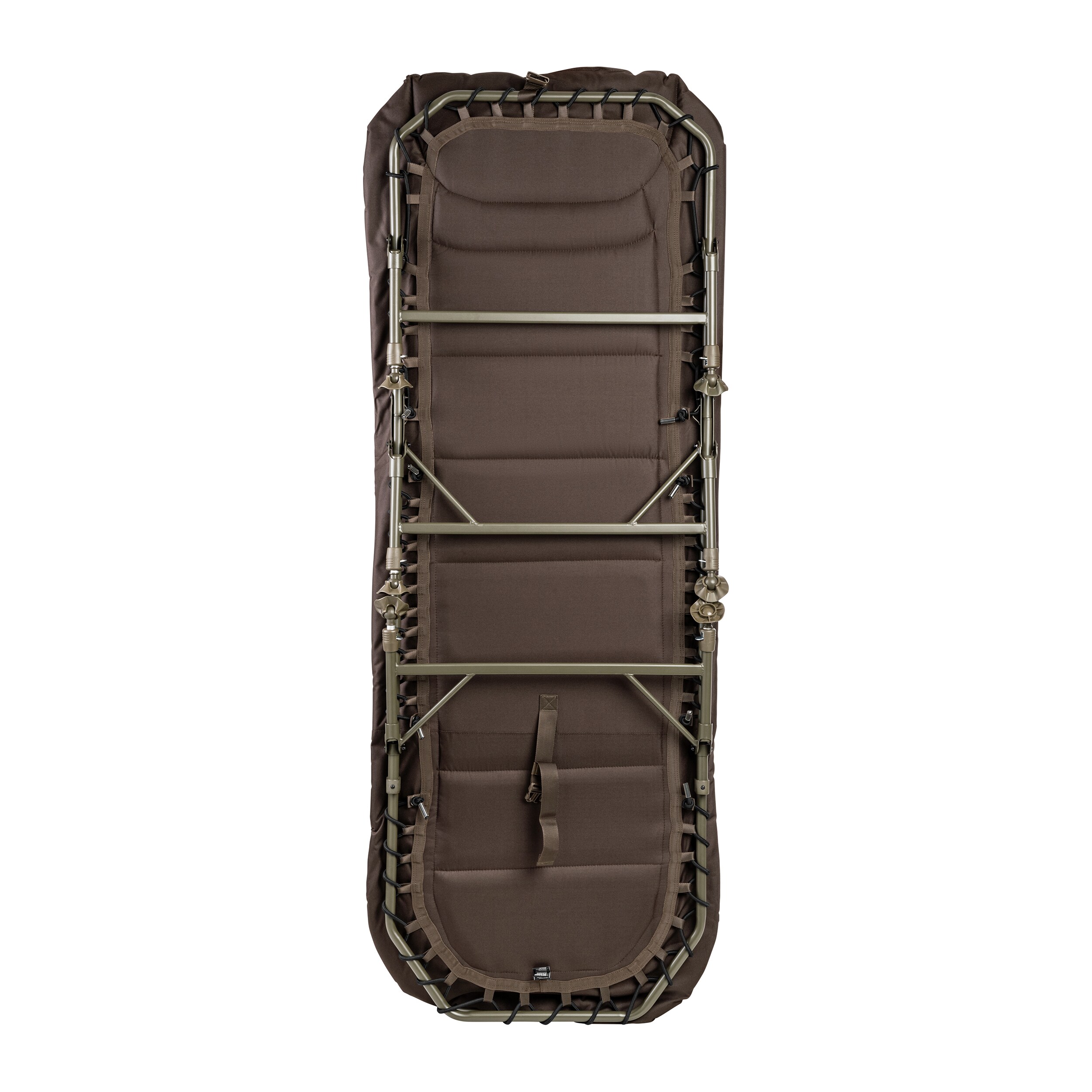 Fox EOS Compact összecsukható kempingágy - 210 x 77 cm