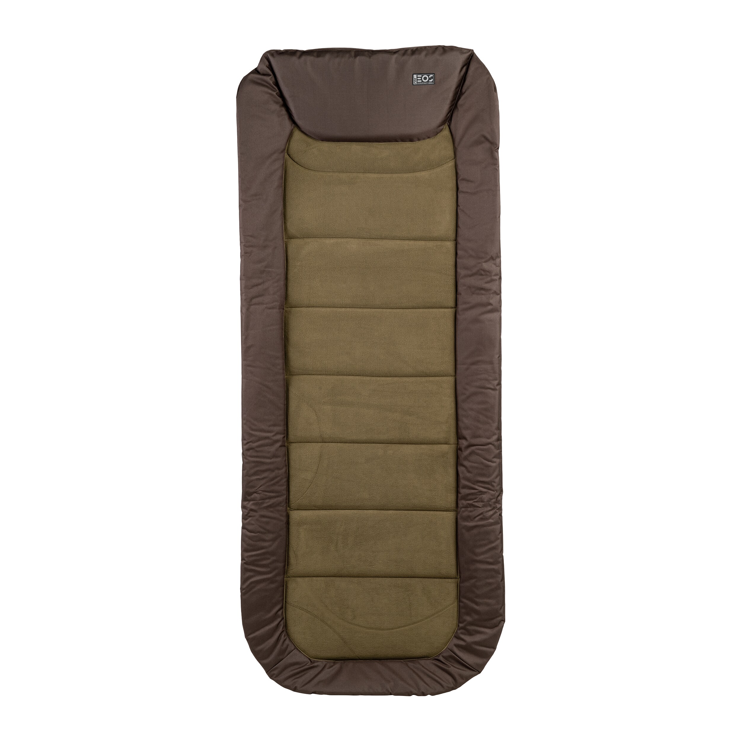 Fox EOS összecsukható kempingágy - 210 x 85 cm