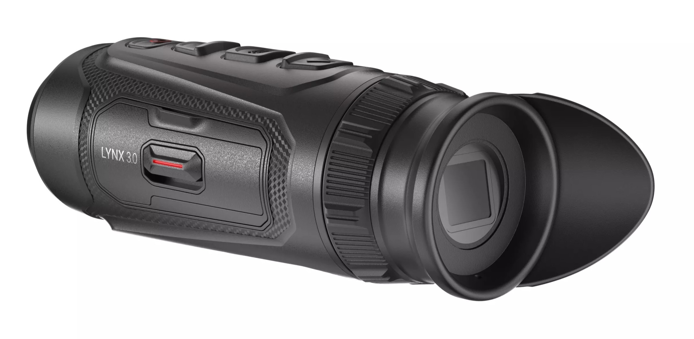 Hikvision Hikmicro Lynx LH15 3.0 hőkamera