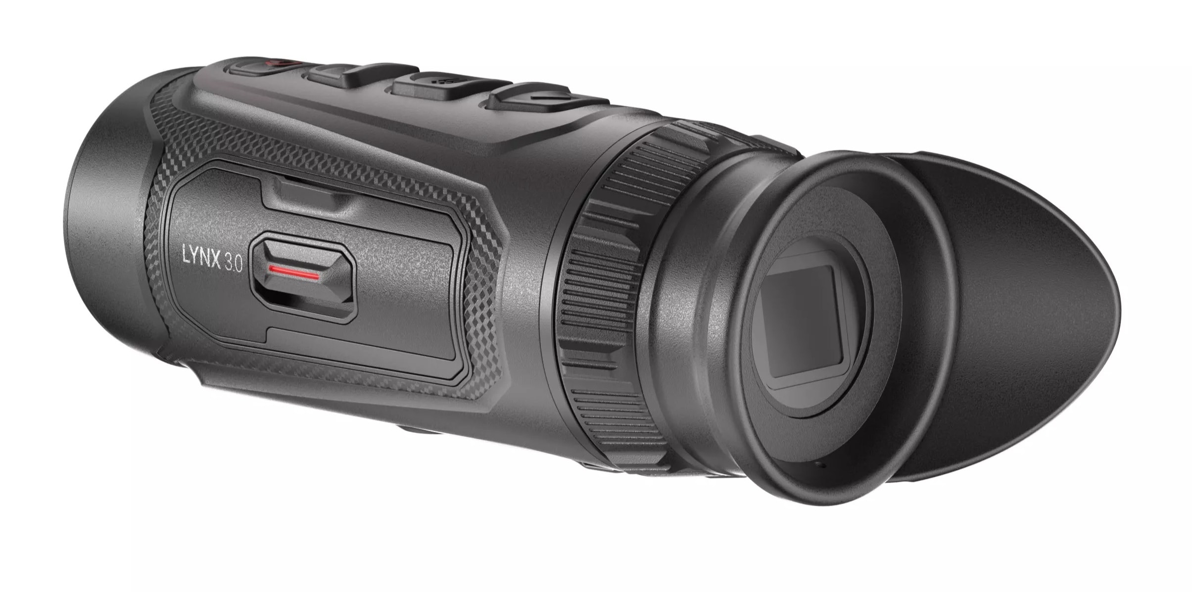 Hikvision Hikmicro Lynx LE10 3.0 hőkamera