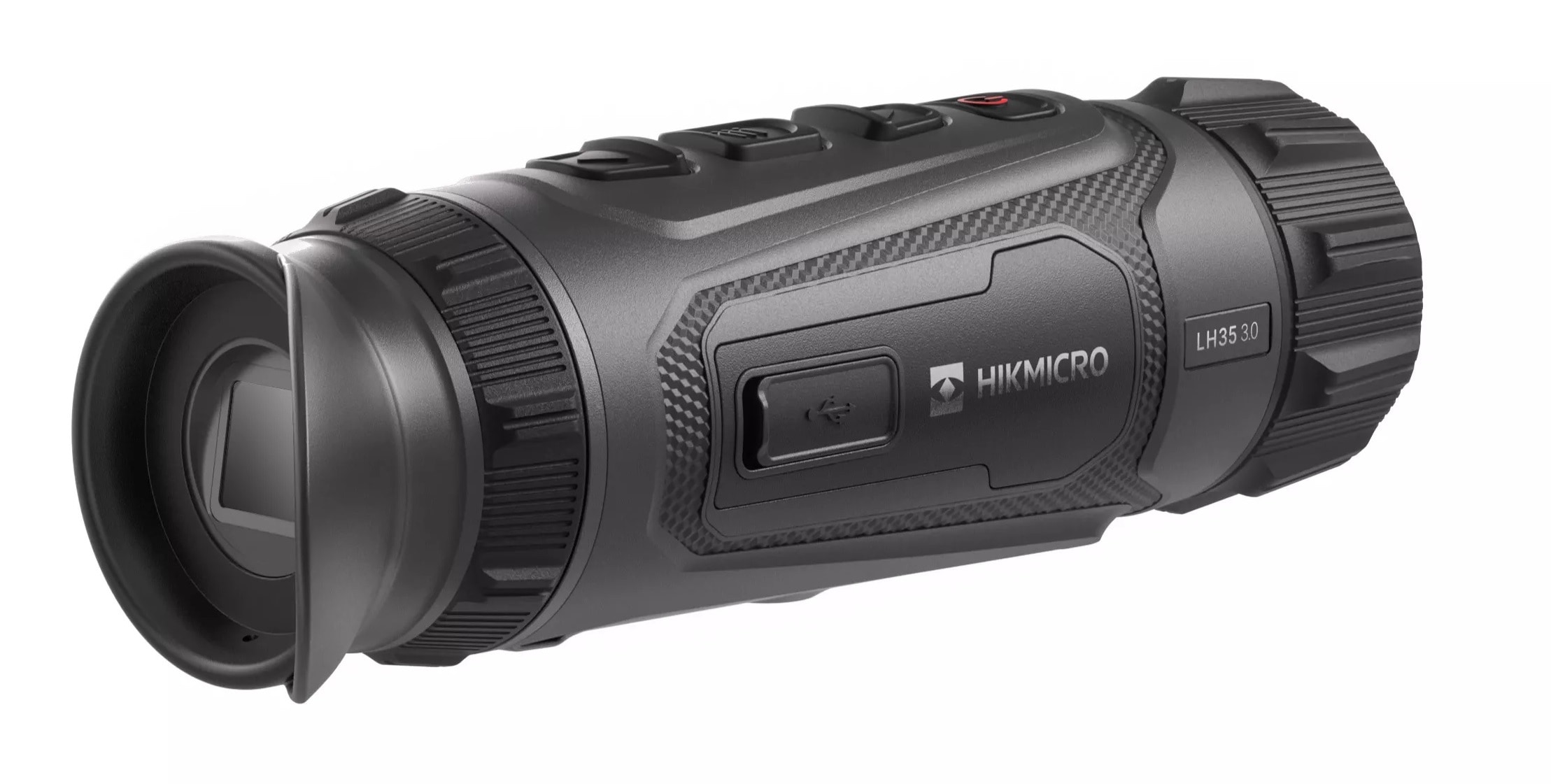 Hikvision Hikmicro Lynx LH35 3.0 hőkamera