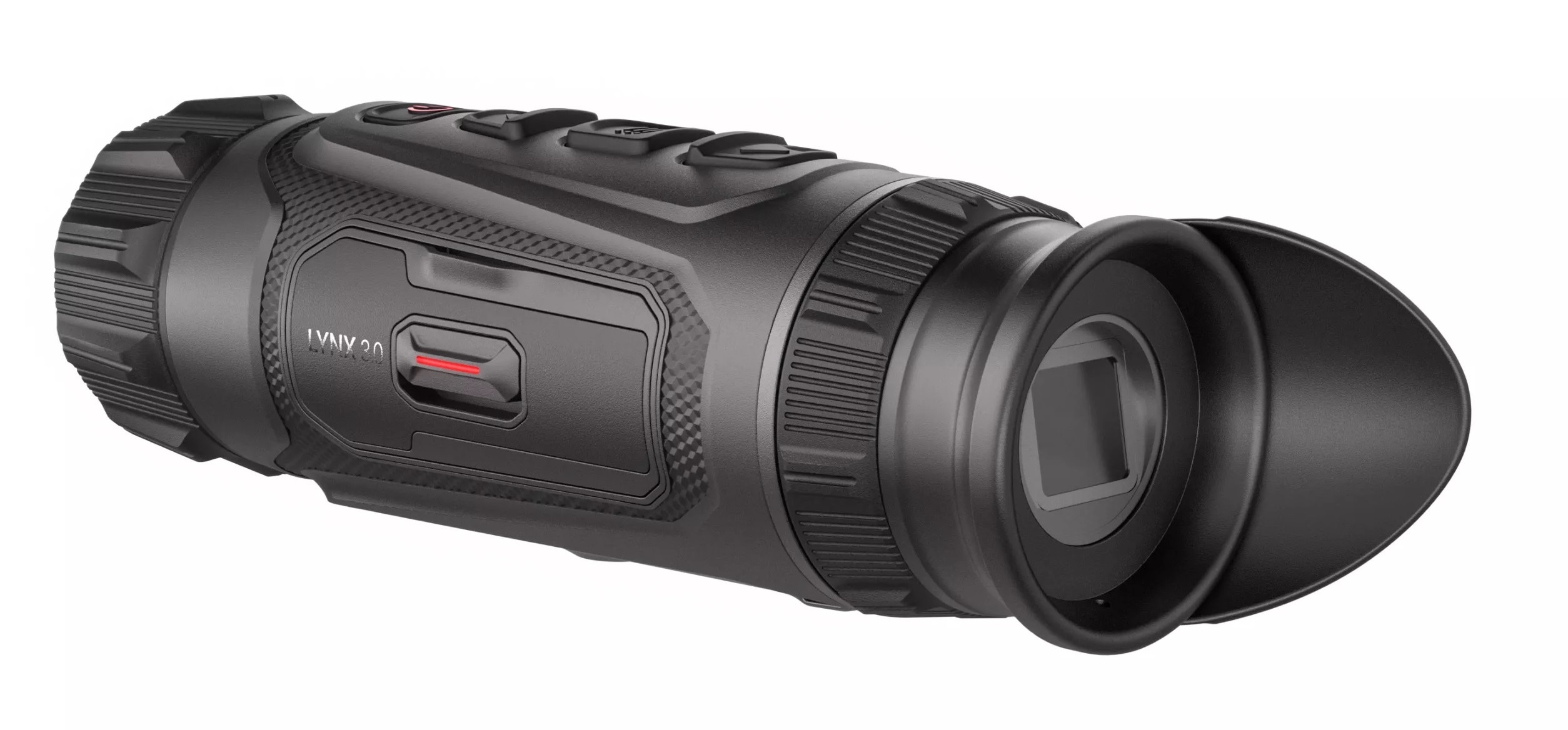 Hikvision Hikmicro Lynx LH35 3.0 hőkamera