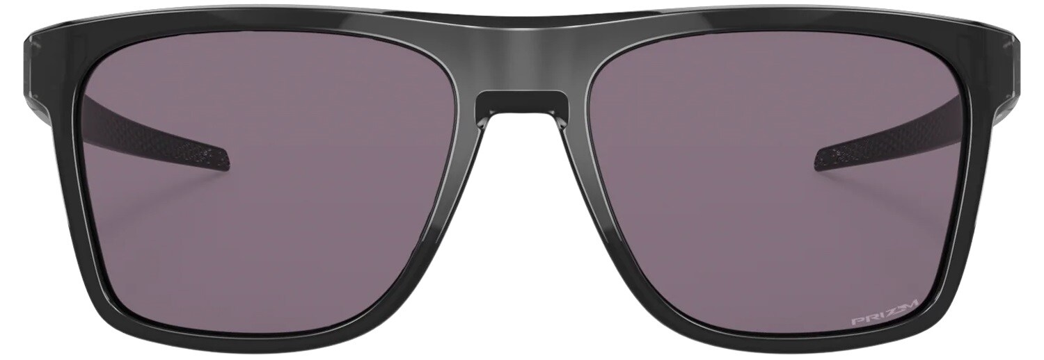 Oakley Leffingwell napszemüveg - Black Ink/Prizm Grey