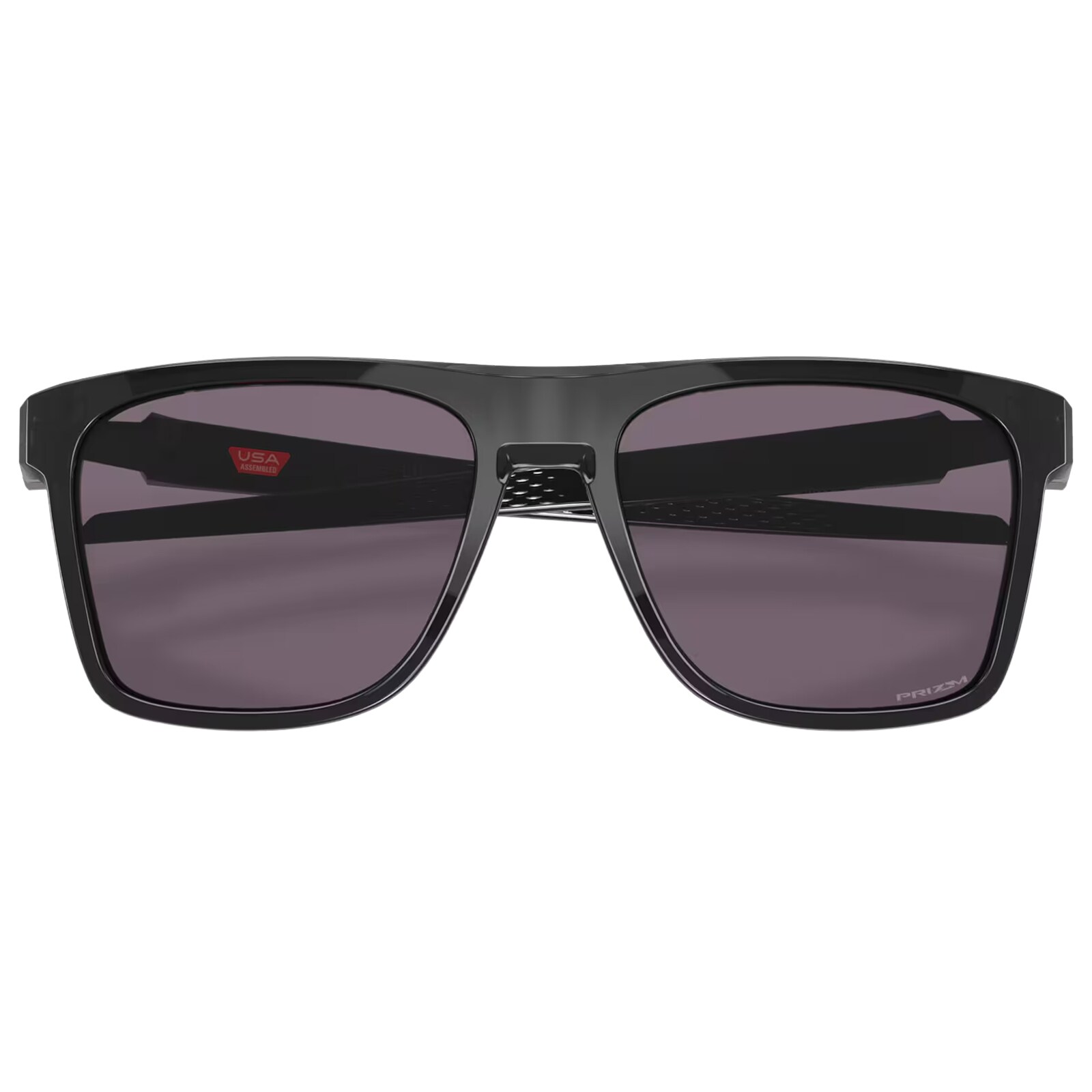 Oakley Leffingwell napszemüveg - Black Ink/Prizm Grey
