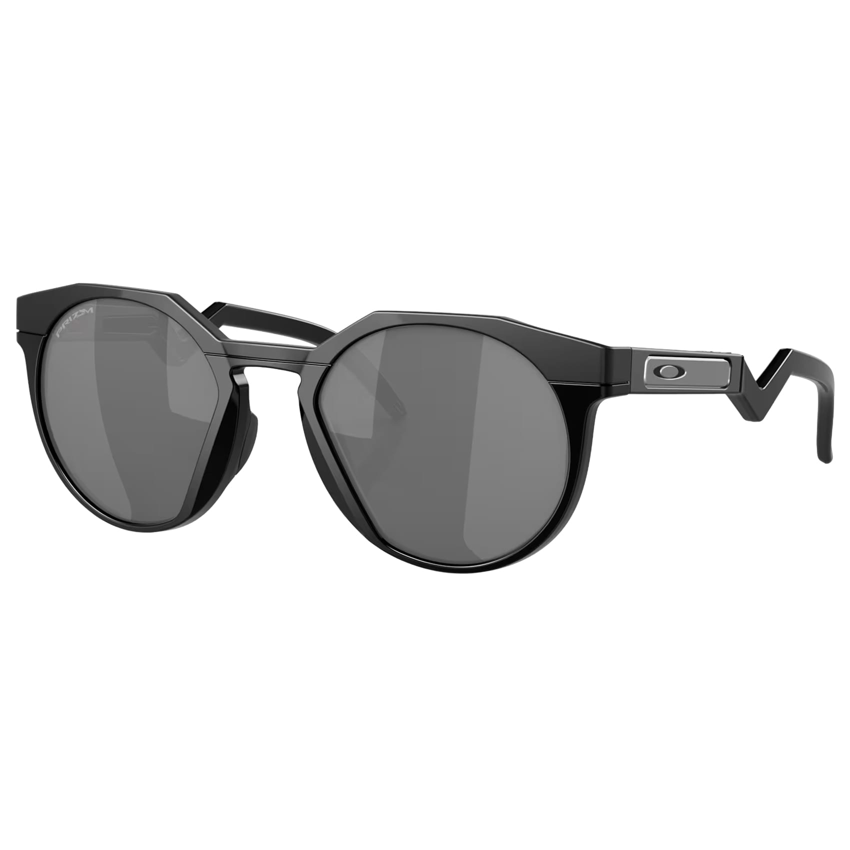 Oakley HSTN napszemüveg - Matte Black/Prizm Black