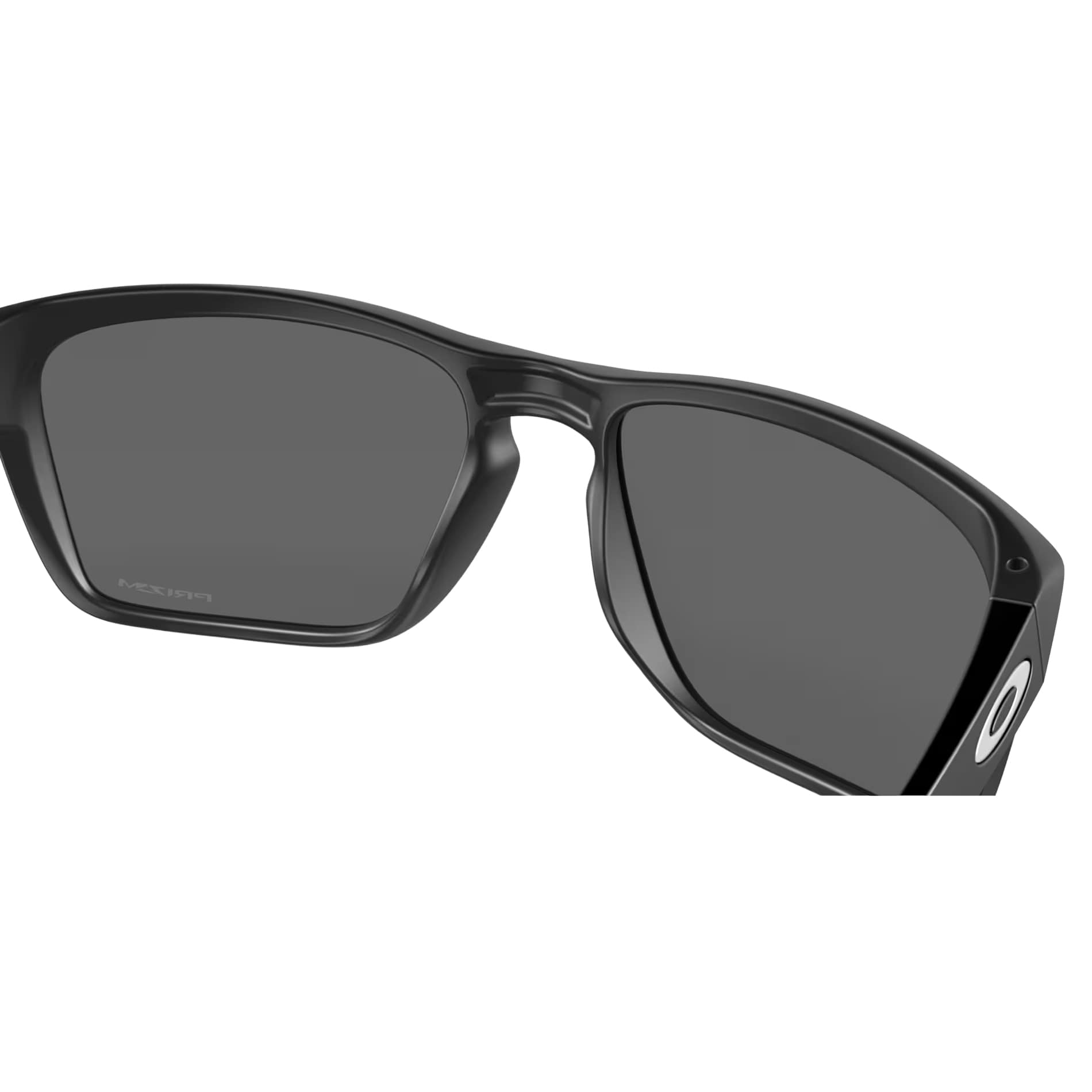 Oakley Sylas napszemüveg - Matte Black/Prizm Black