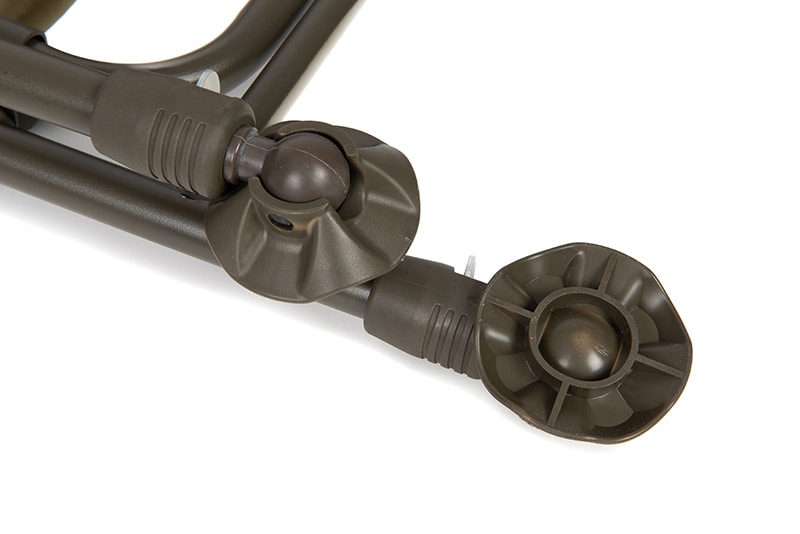 Fox EOS kempingszék