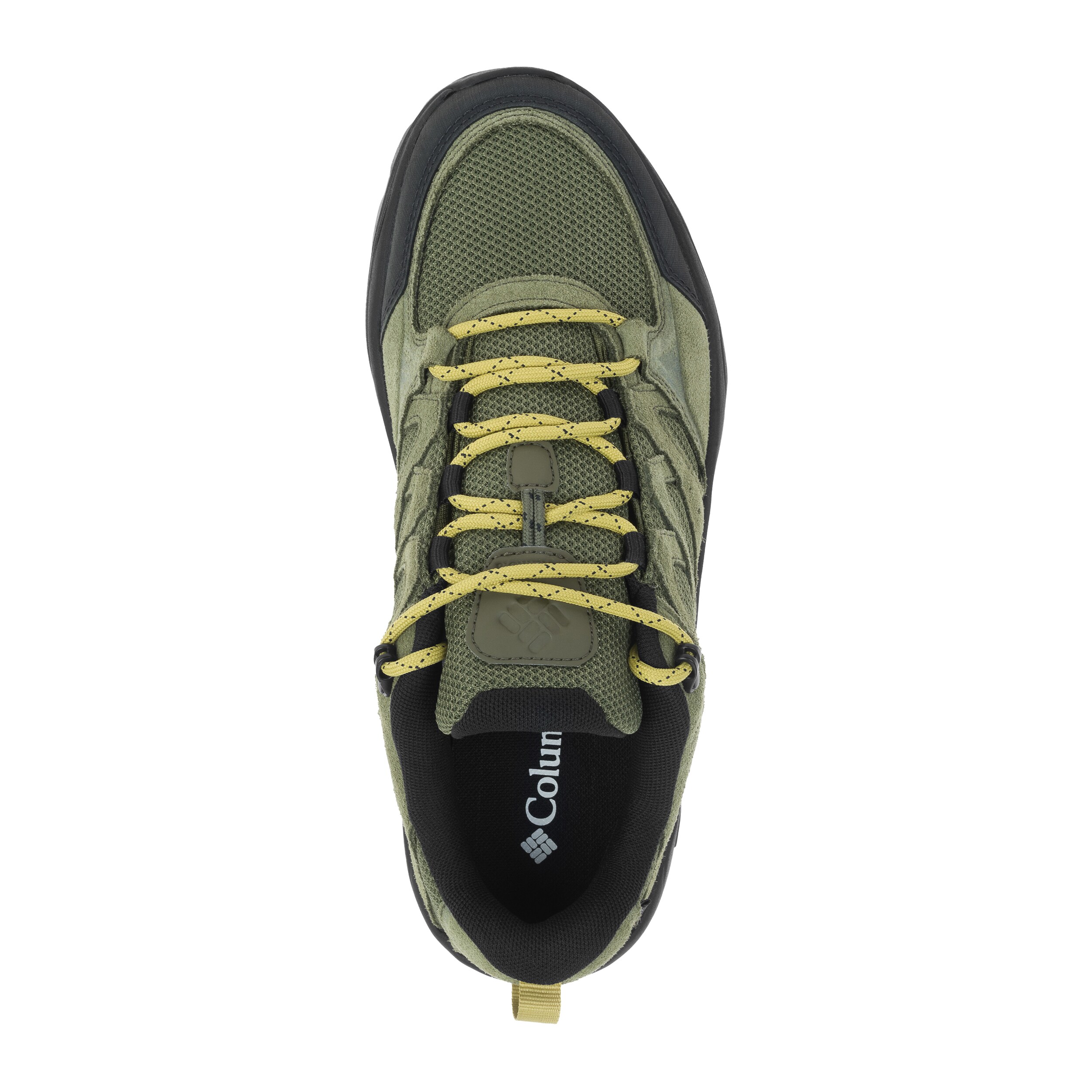 Columbia Redmond IV Waterproof cipő - Nori/Peppercorn