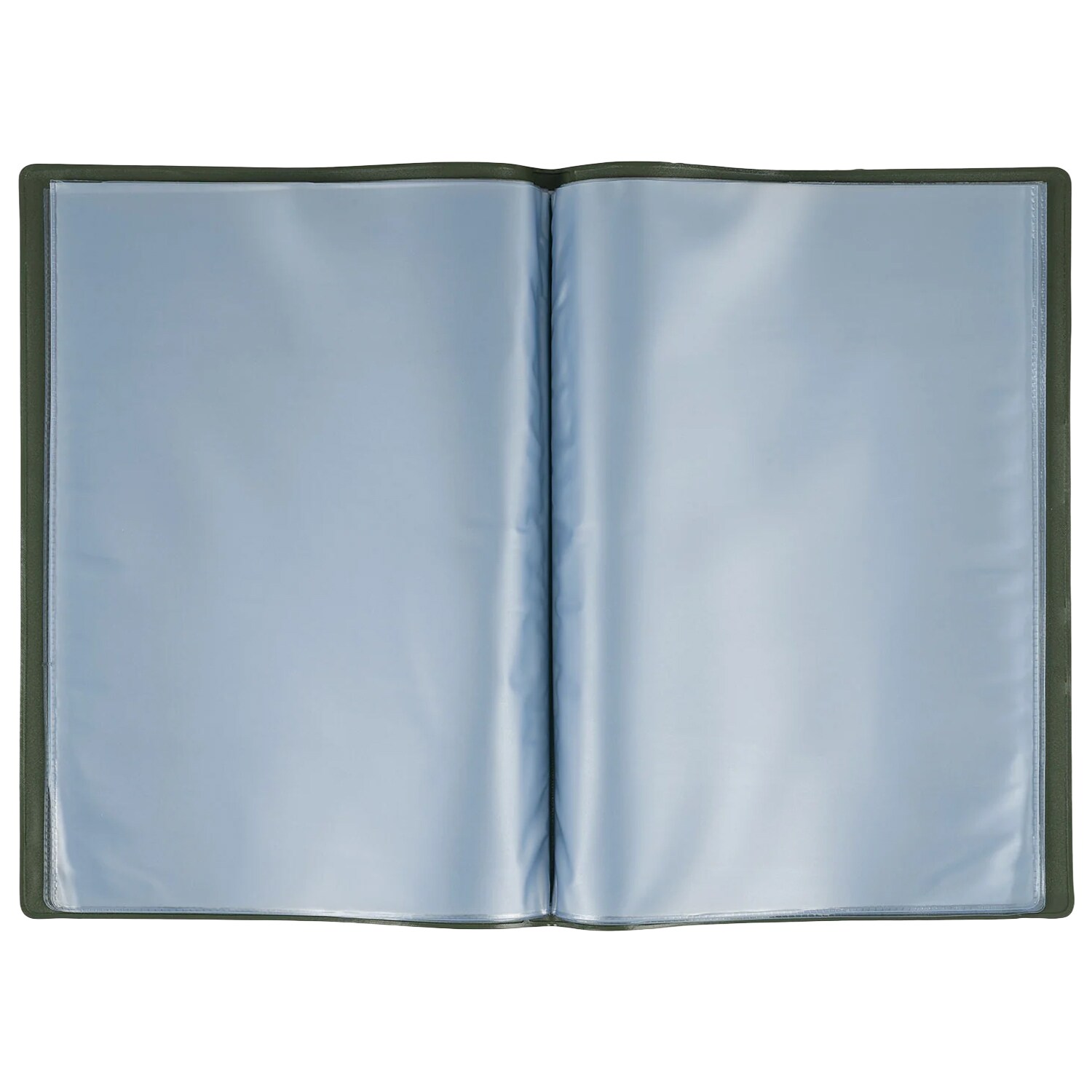 Highlander Forces Military Doc Folder A4 okmánytartó