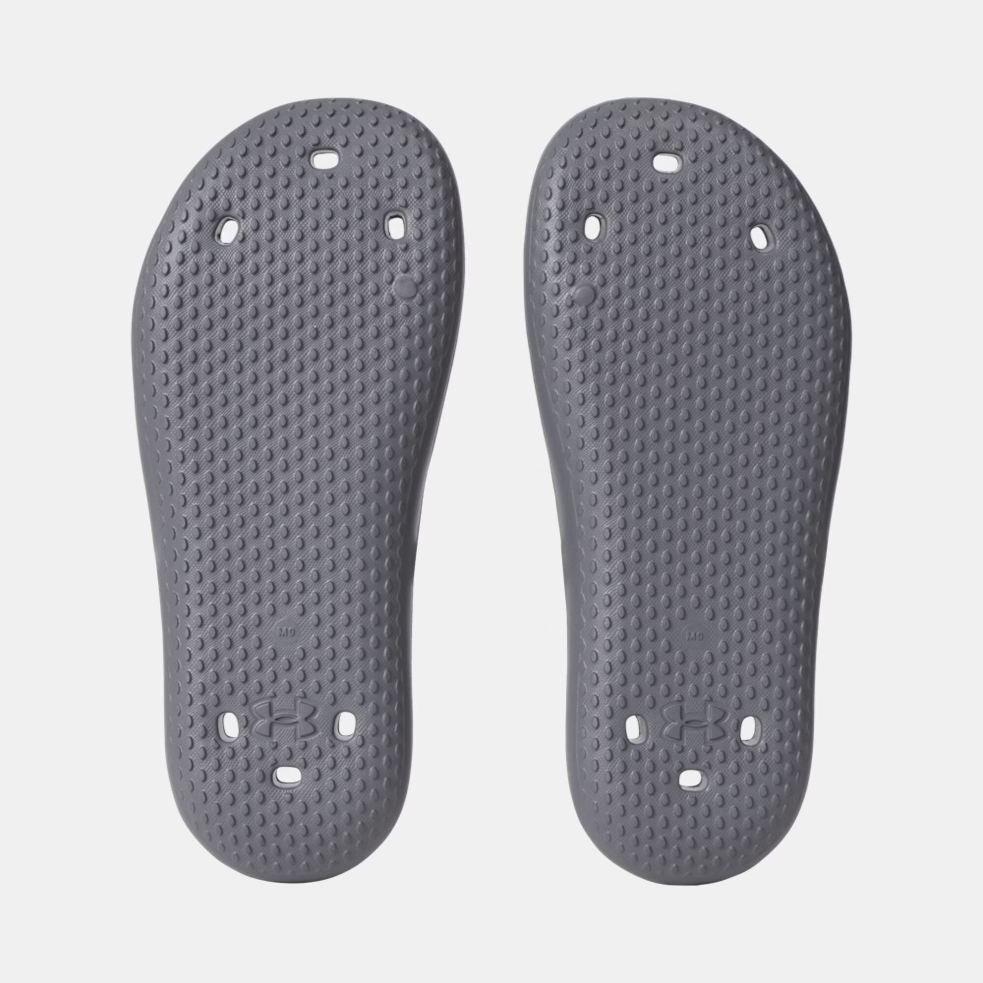 Under Armour Locker V papucs - Castle Rock