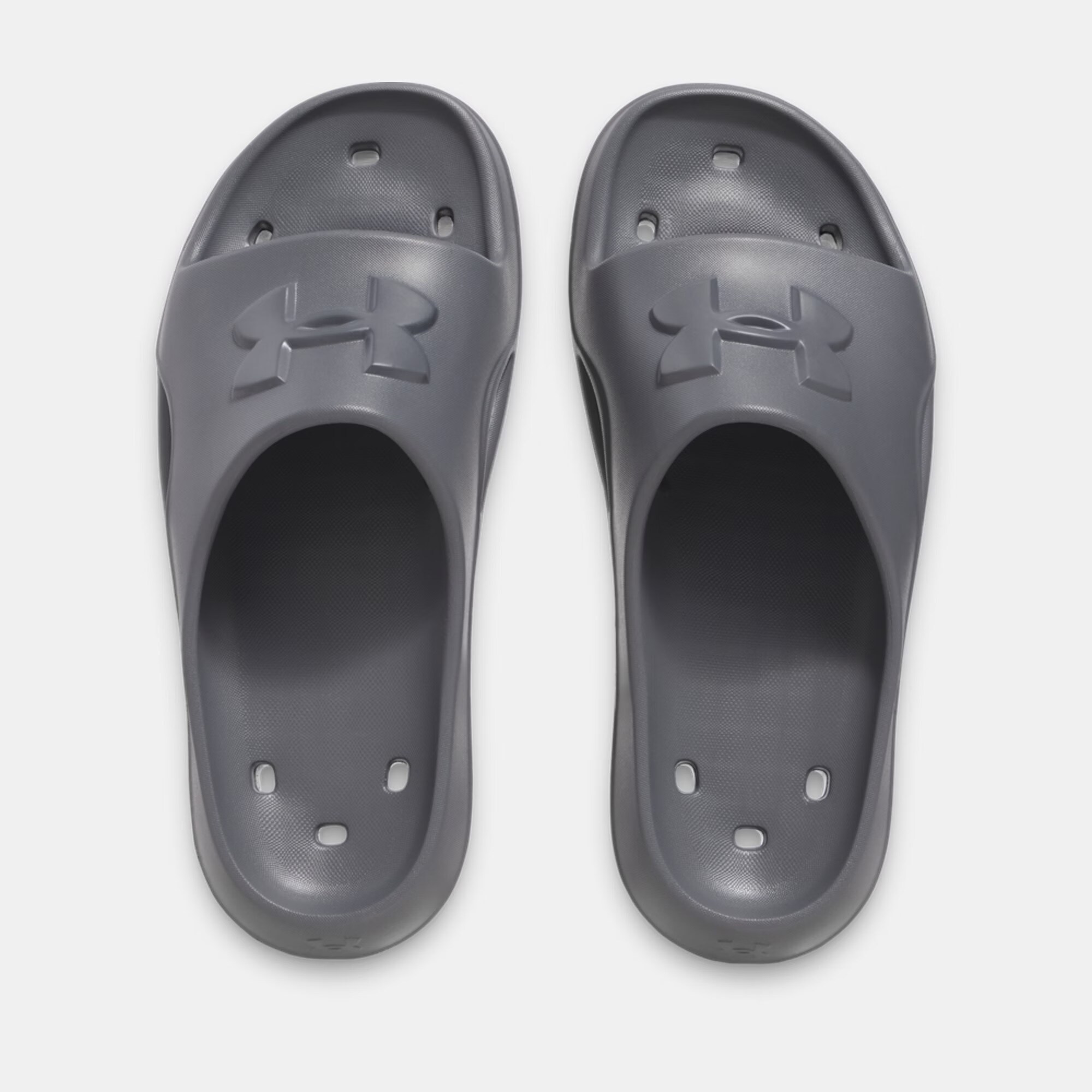 Under Armour Locker V papucs - Castle Rock